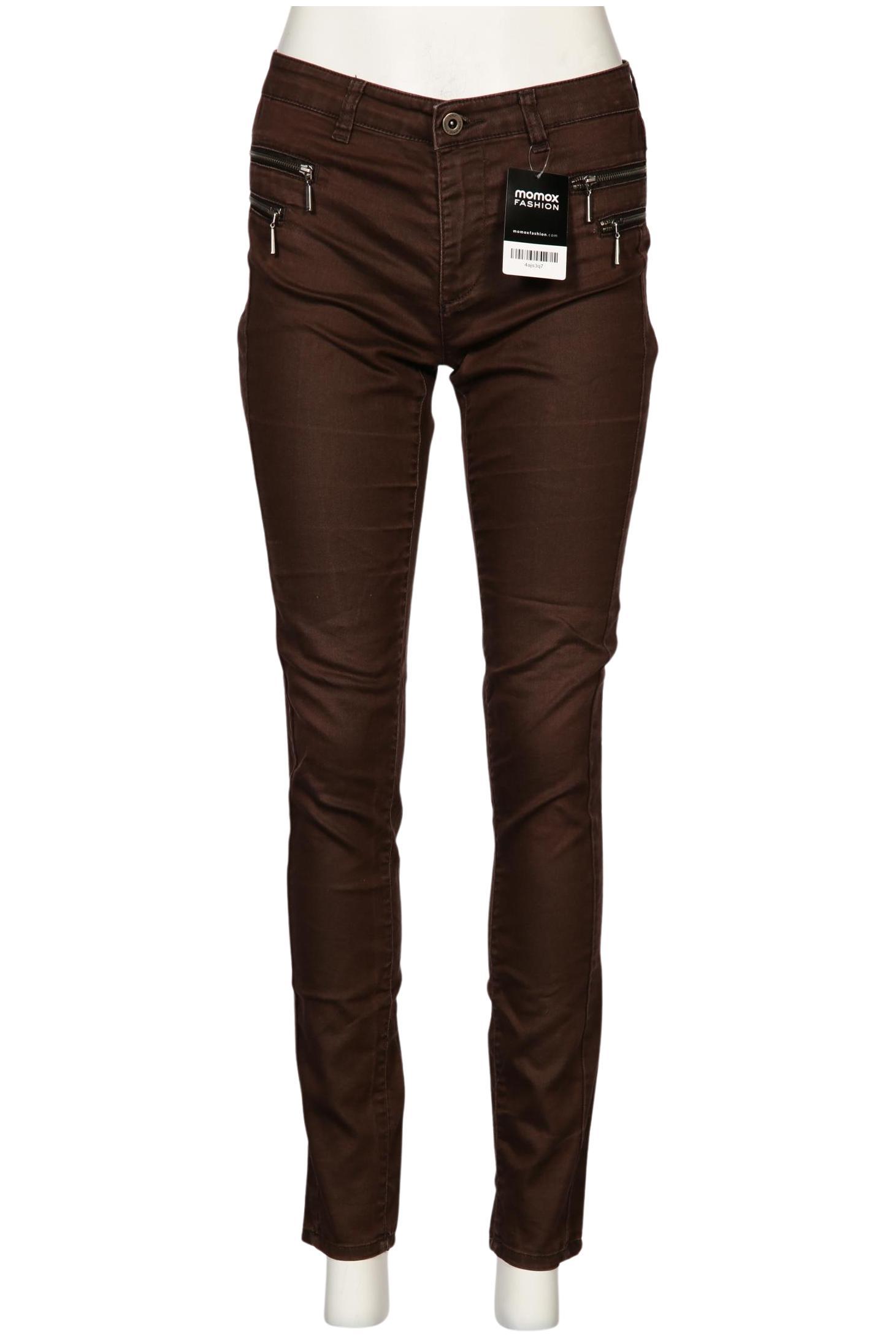 

Only Damen Jeans, braun, Gr. 0