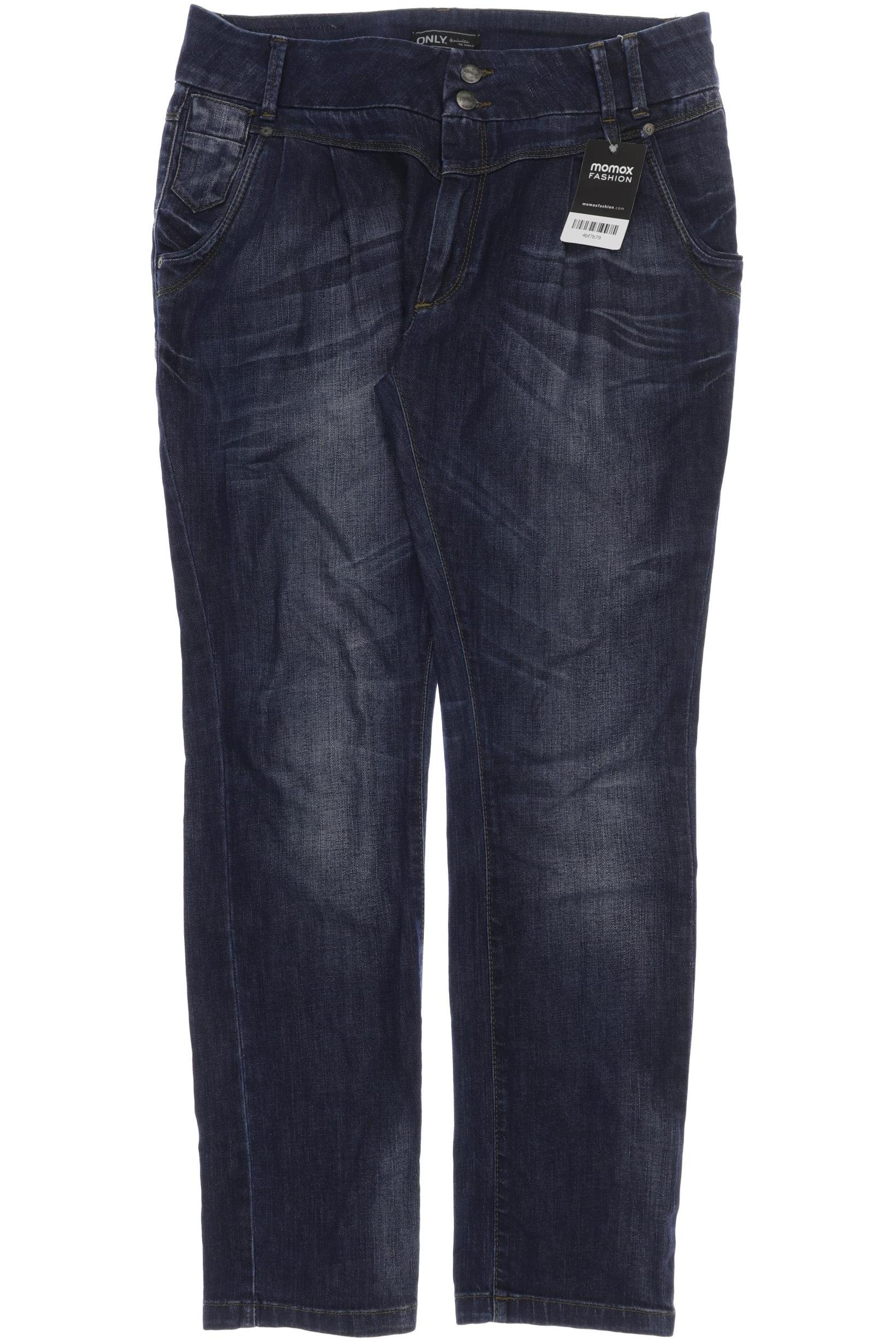 

Only Damen Jeans, blau, Gr. 29