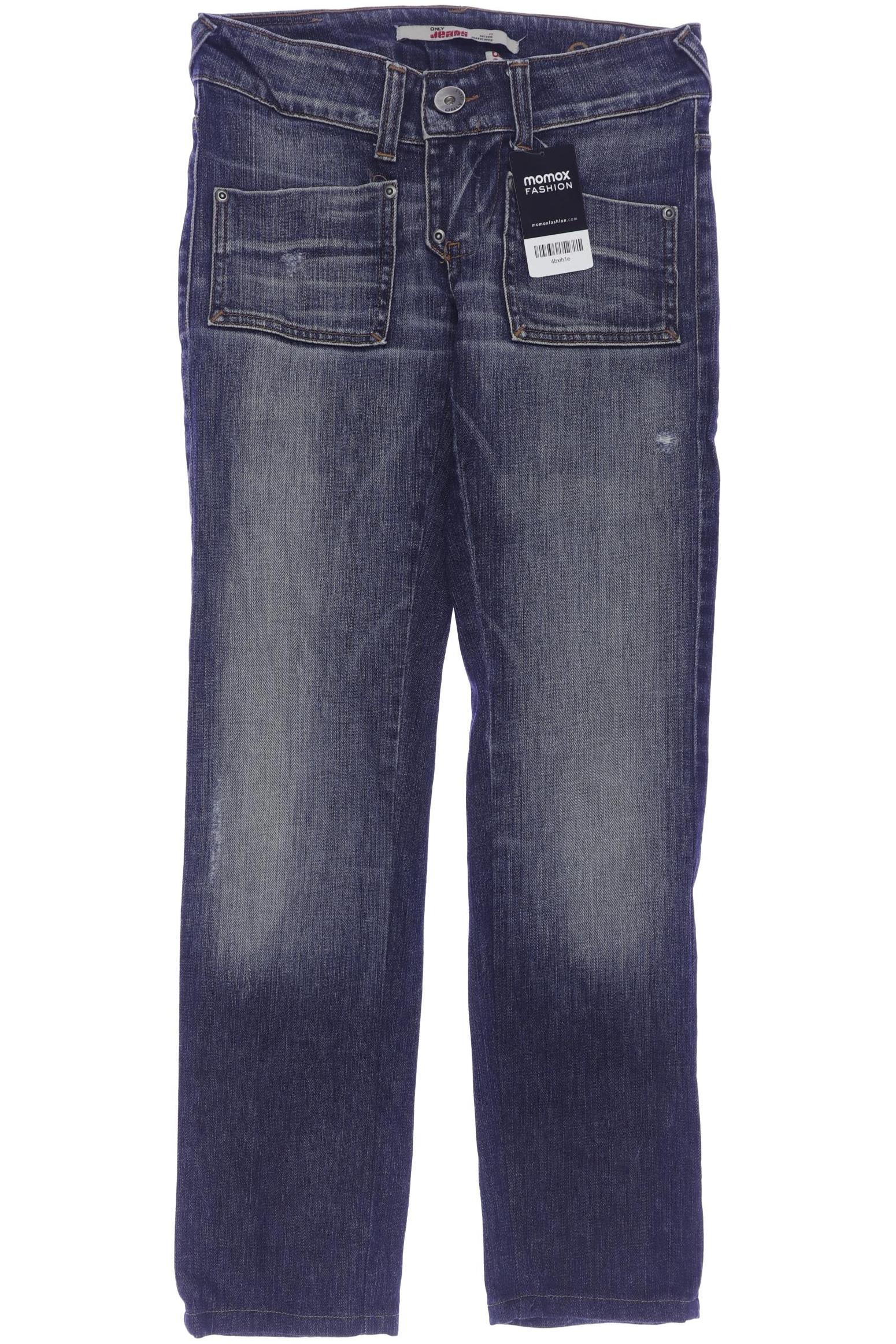 

Only Damen Jeans, blau, Gr. 36