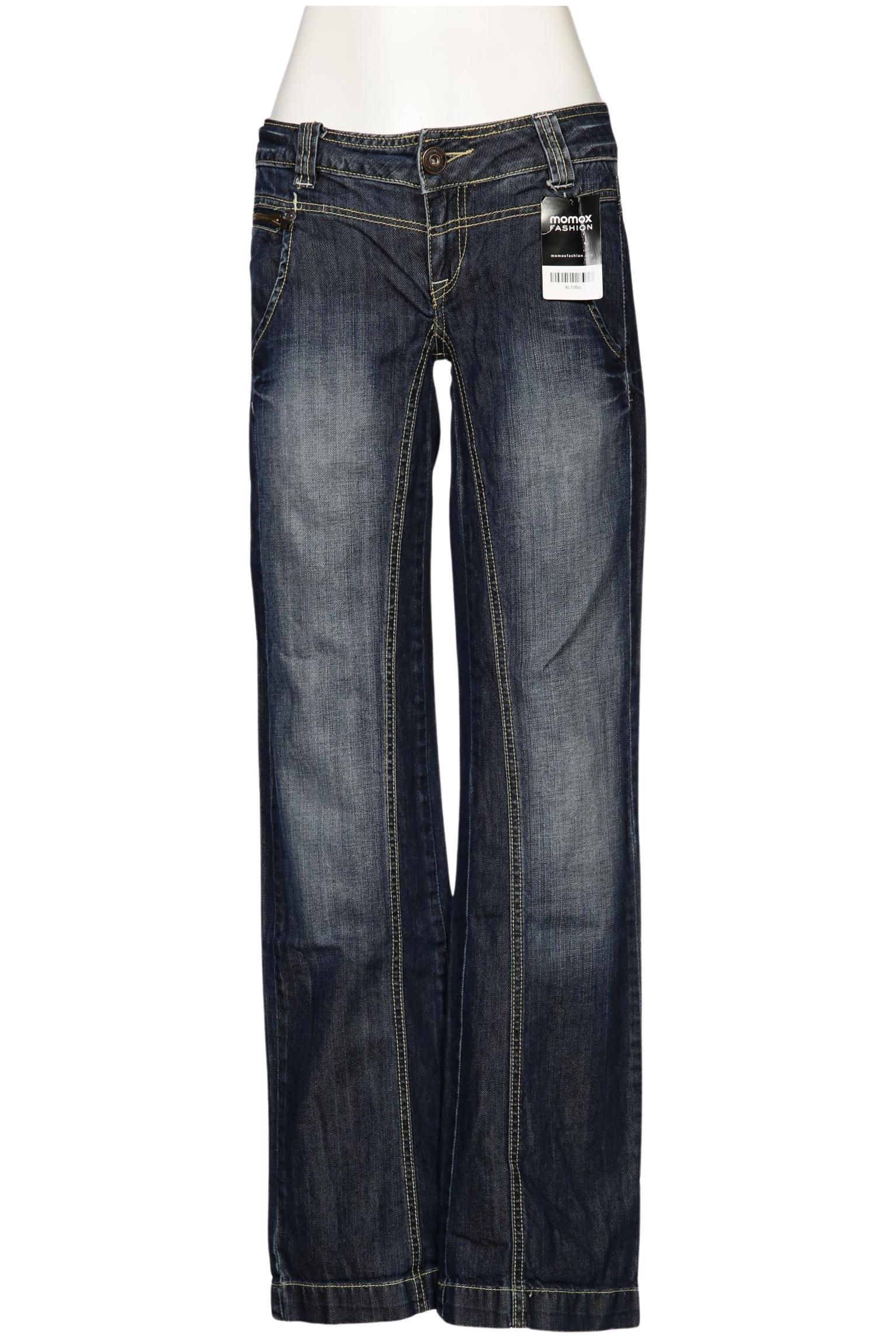 

Only Damen Jeans, blau, Gr. 27