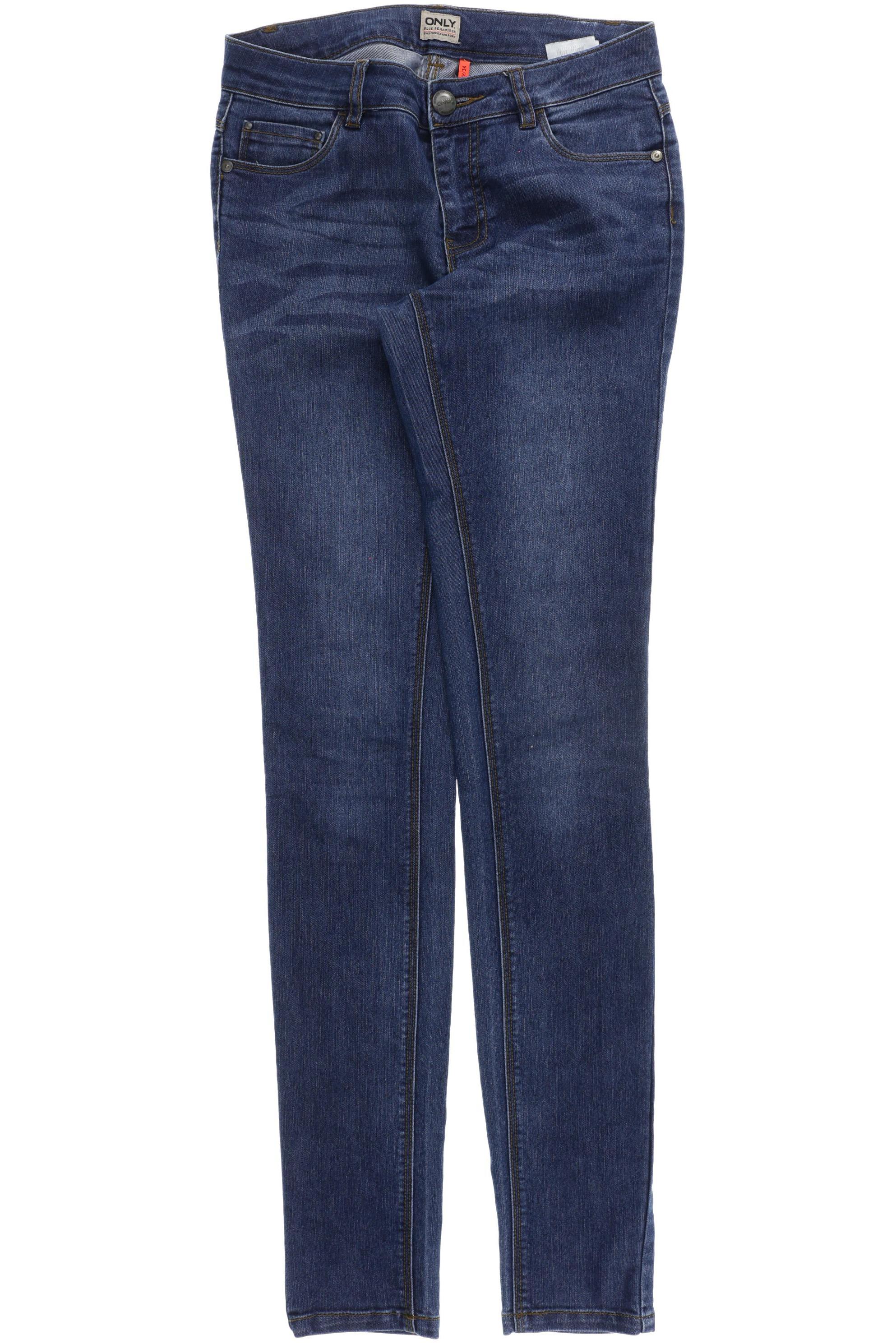 

Only Damen Jeans, blau, Gr. 0