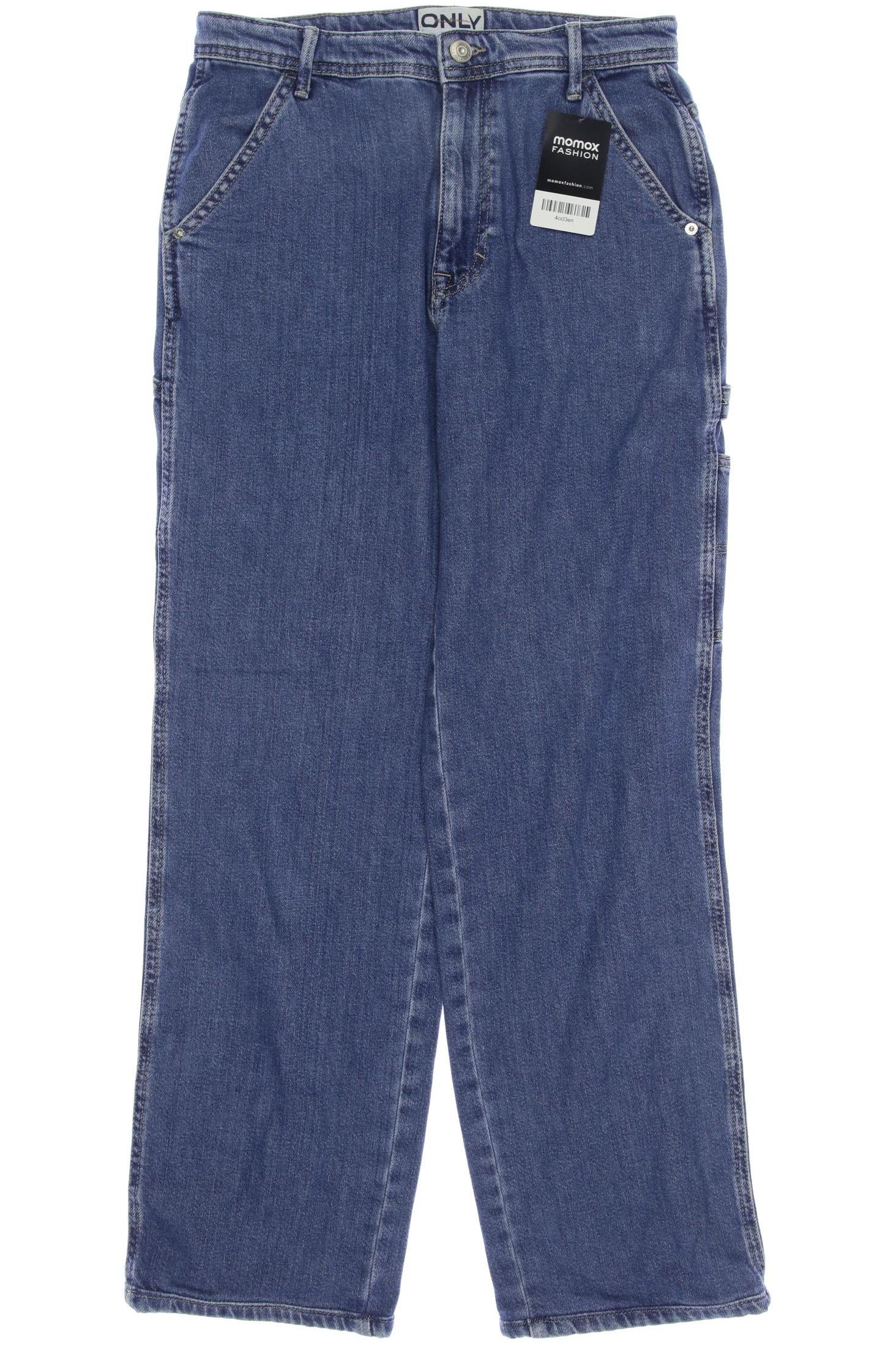 

Only Damen Jeans, blau, Gr. 27