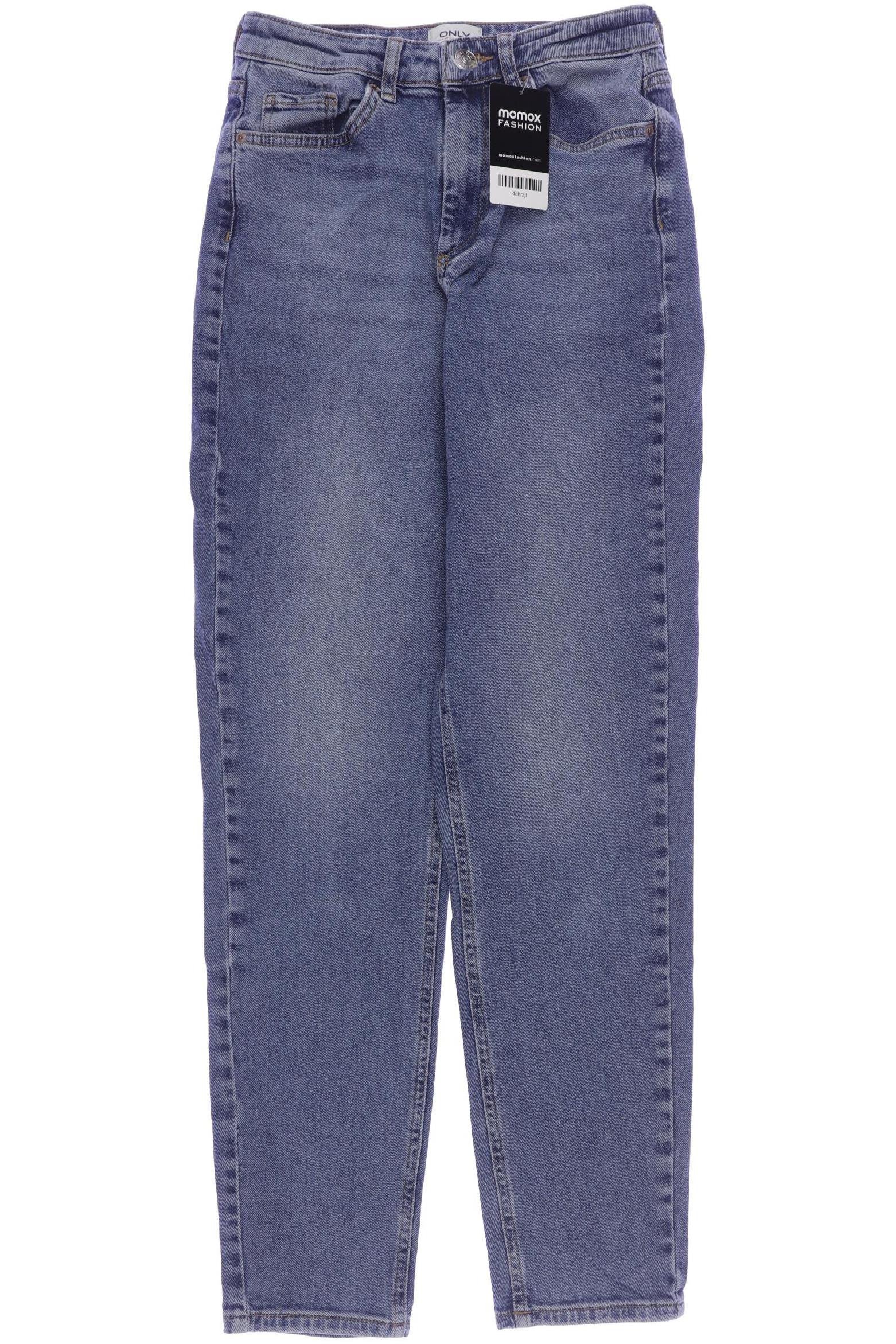 

Only Damen Jeans, blau, Gr. 0