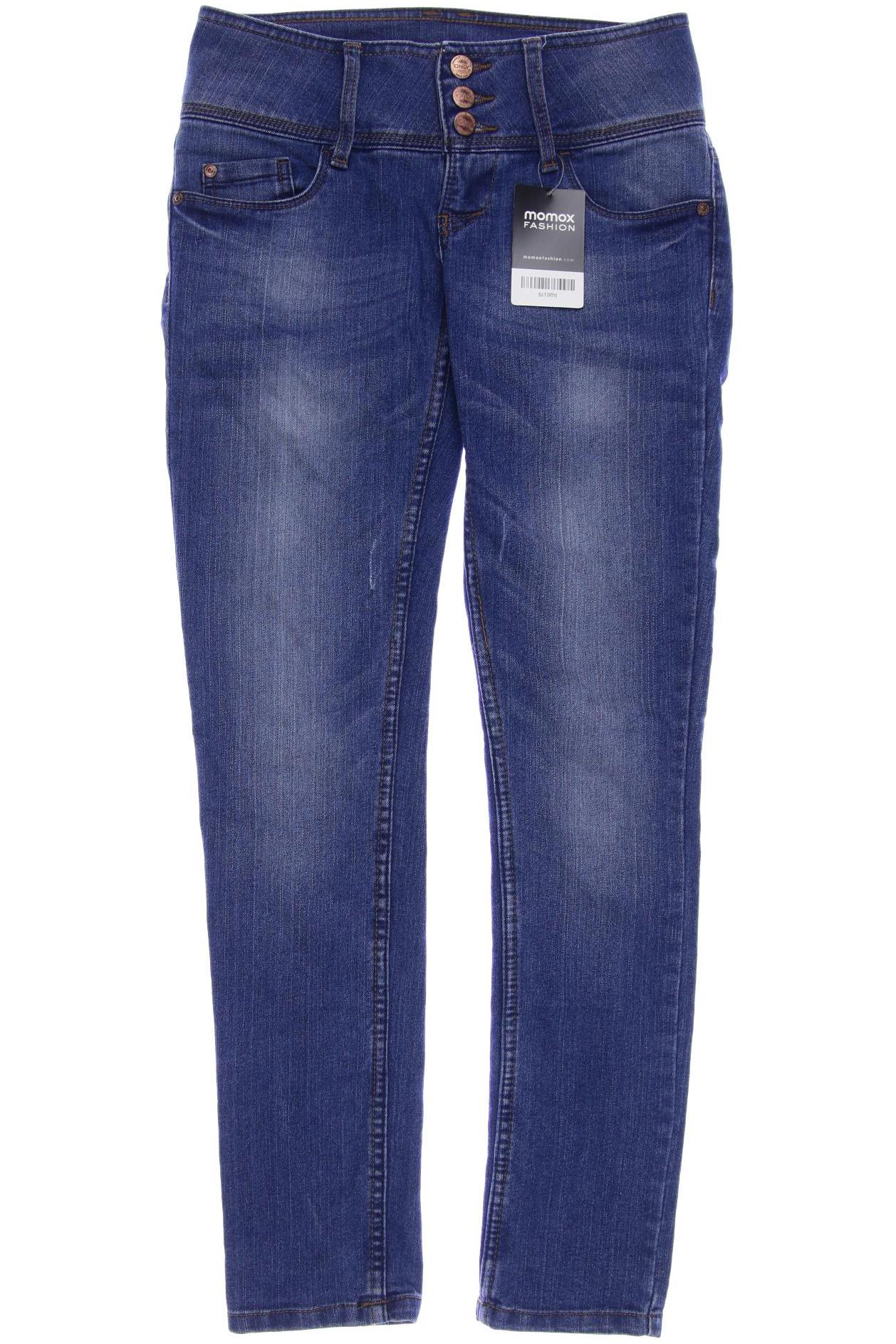 

ONLY Damen Jeans, blau
