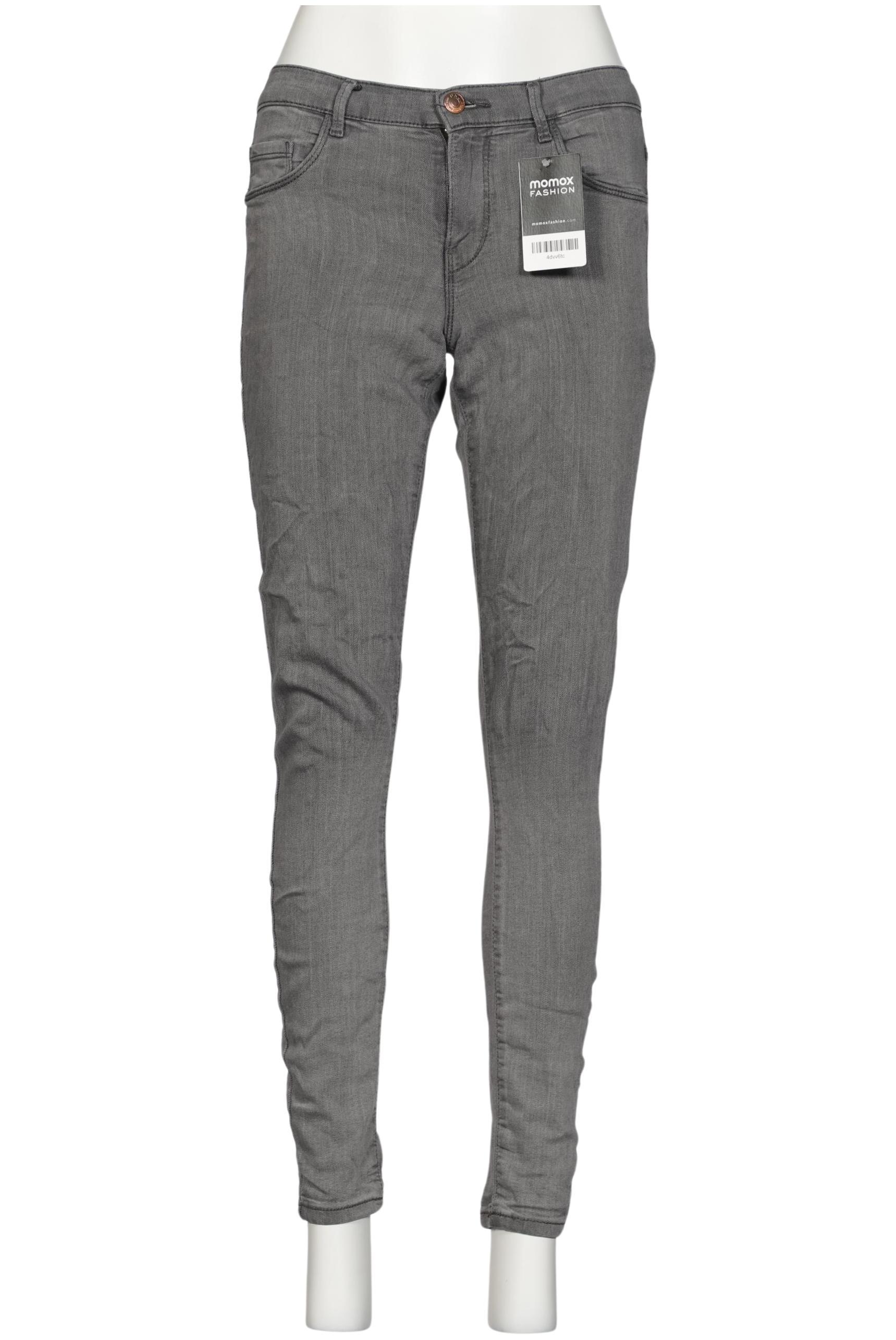 

Only Damen Jeans, grau, Gr. 0