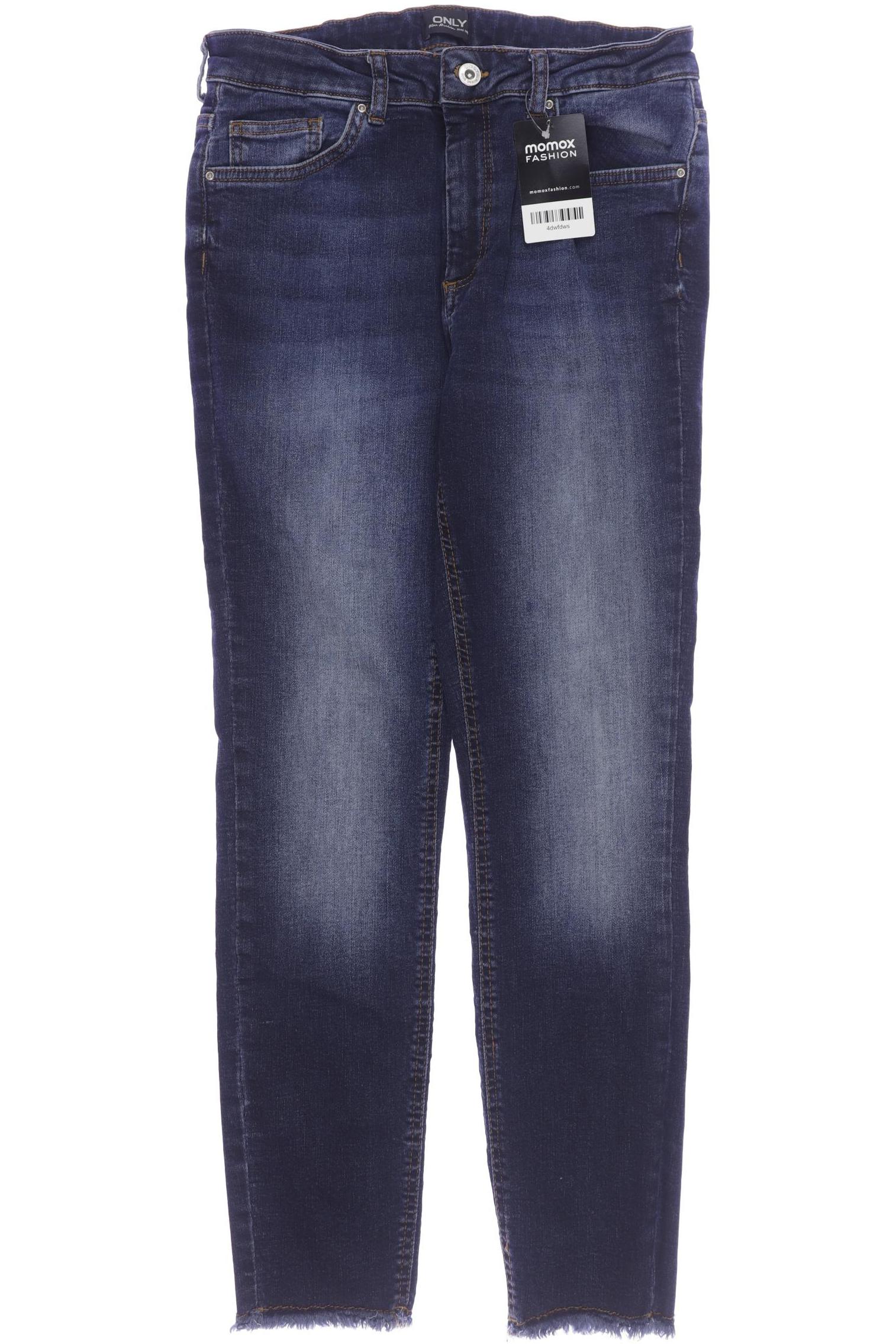 

Only Damen Jeans, blau, Gr. 0