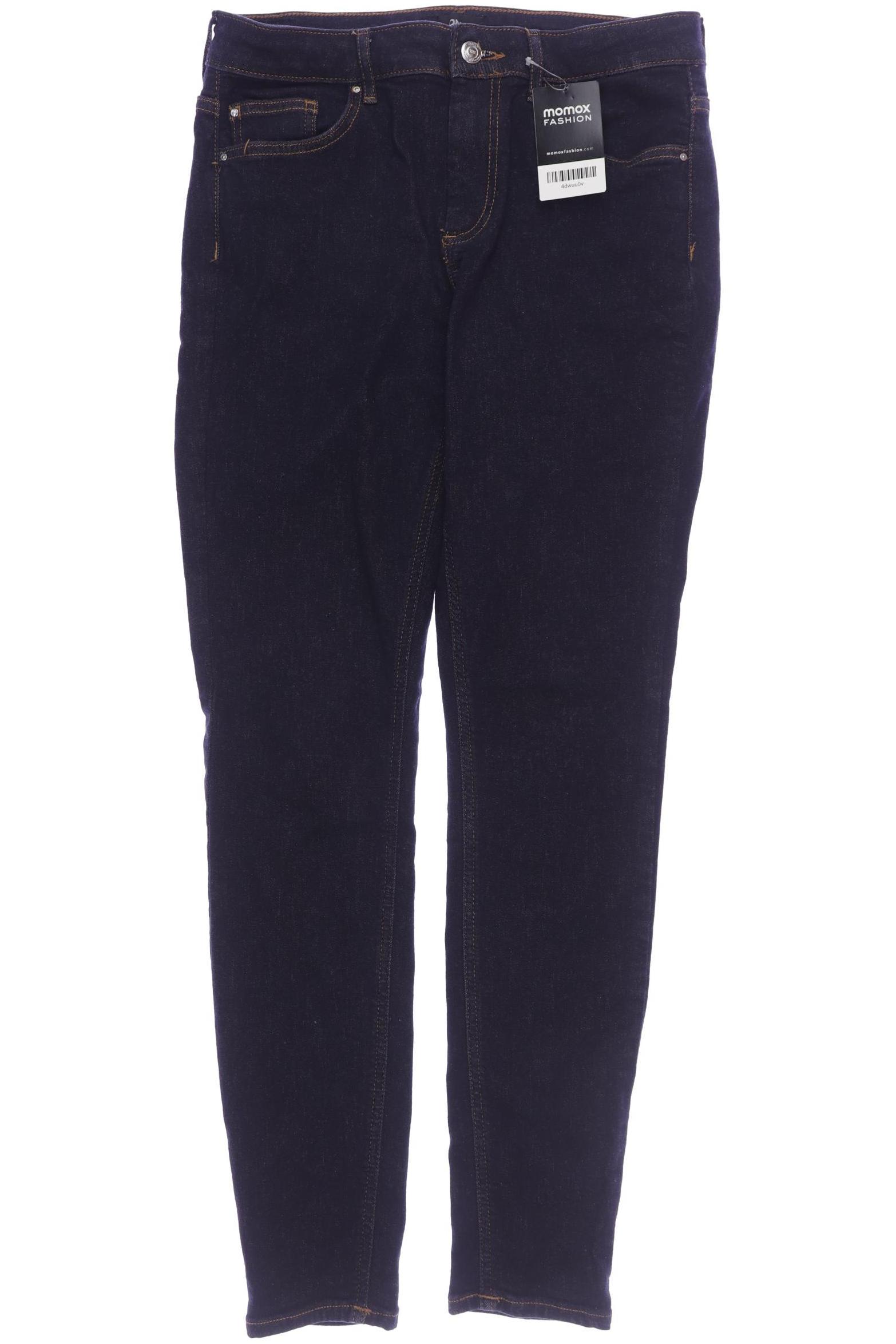 

Only Damen Jeans, marineblau, Gr. 32