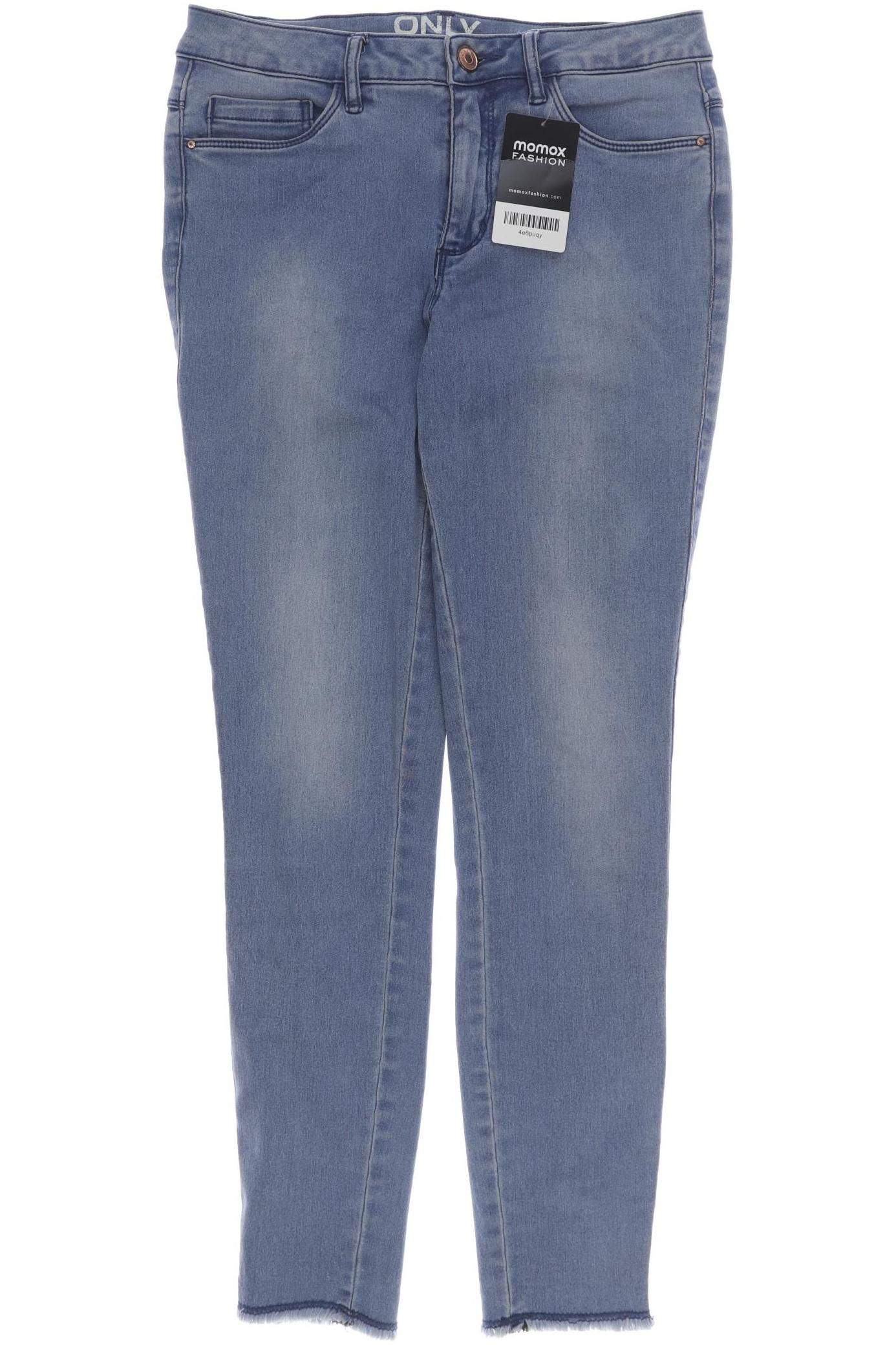 

ONLY Damen Jeans, blau
