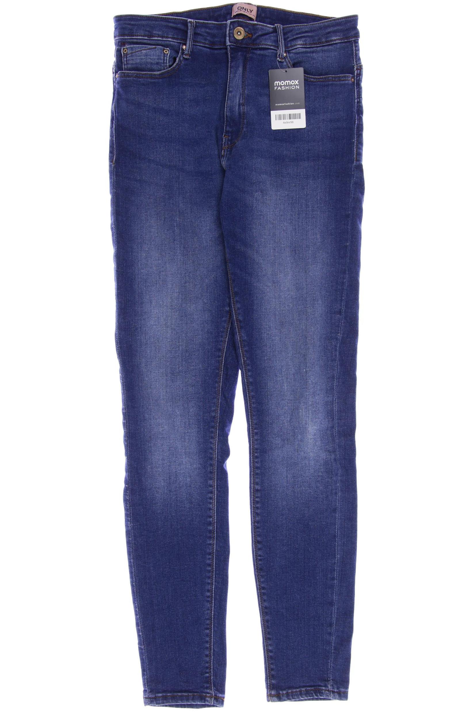 

ONLY Damen Jeans, blau
