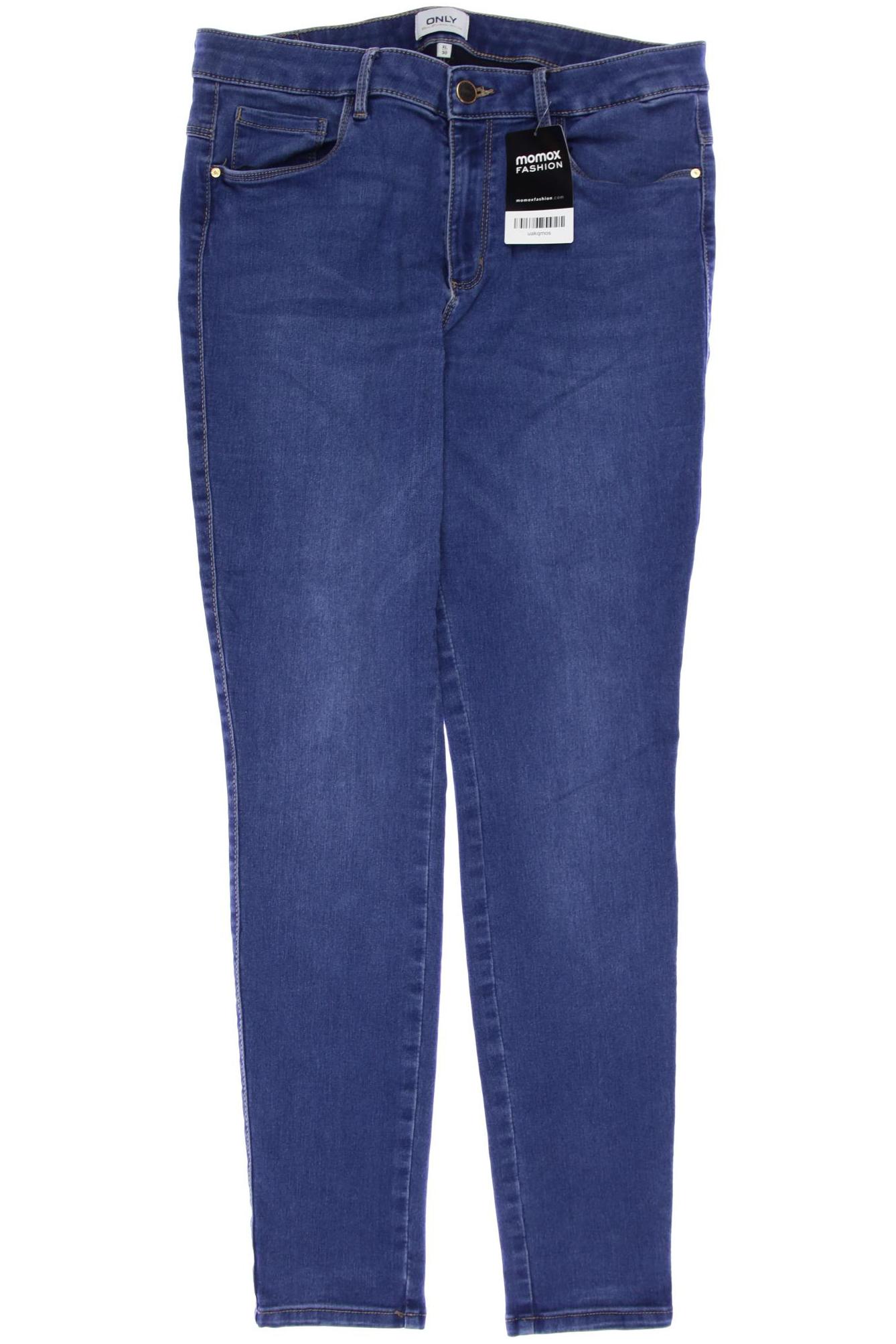 

Only Damen Jeans, blau, Gr. 44