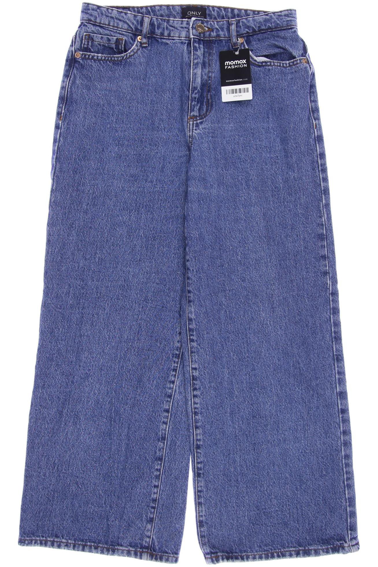 

ONLY Damen Jeans, blau