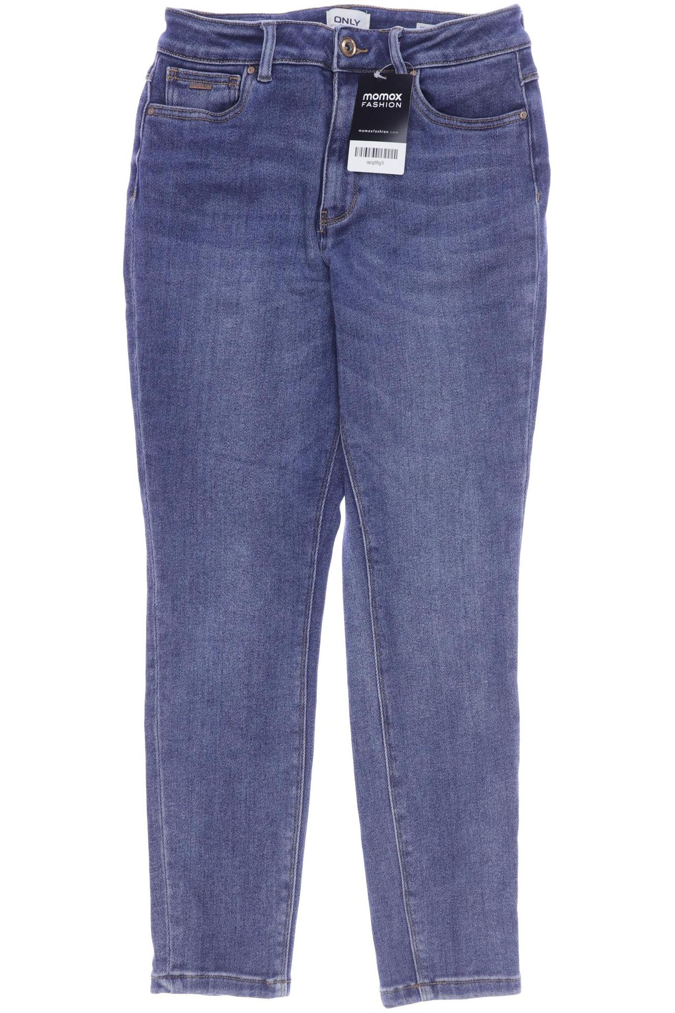 

Only Damen Jeans, blau, Gr. 40