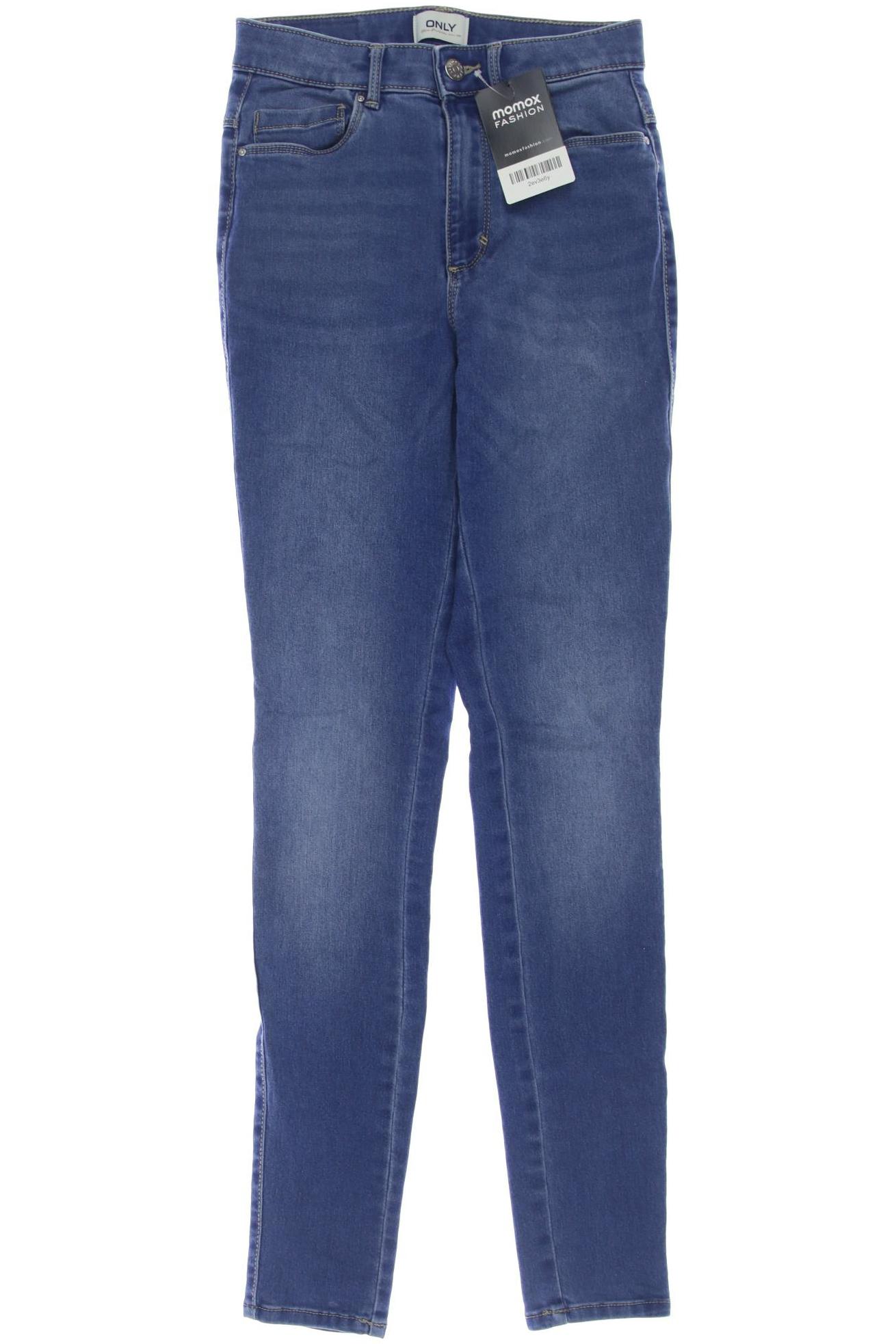 

Only Damen Jeans, blau, Gr. 0