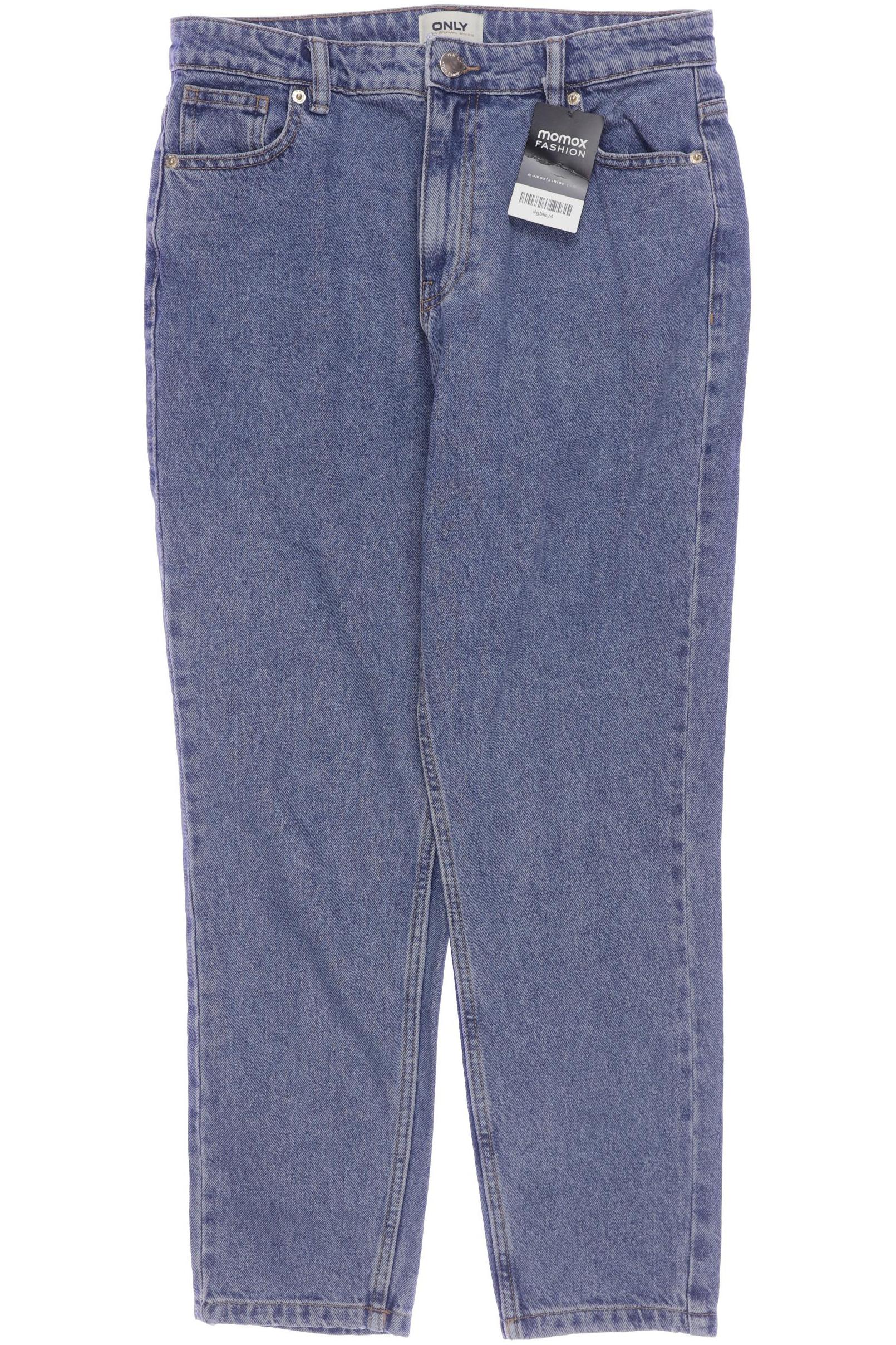 

Only Damen Jeans, blau, Gr. 29