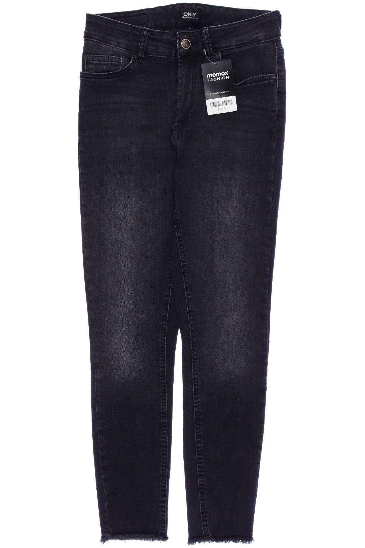 Thumbnail - Only Damen Jeans, schwarz, Gr. 0