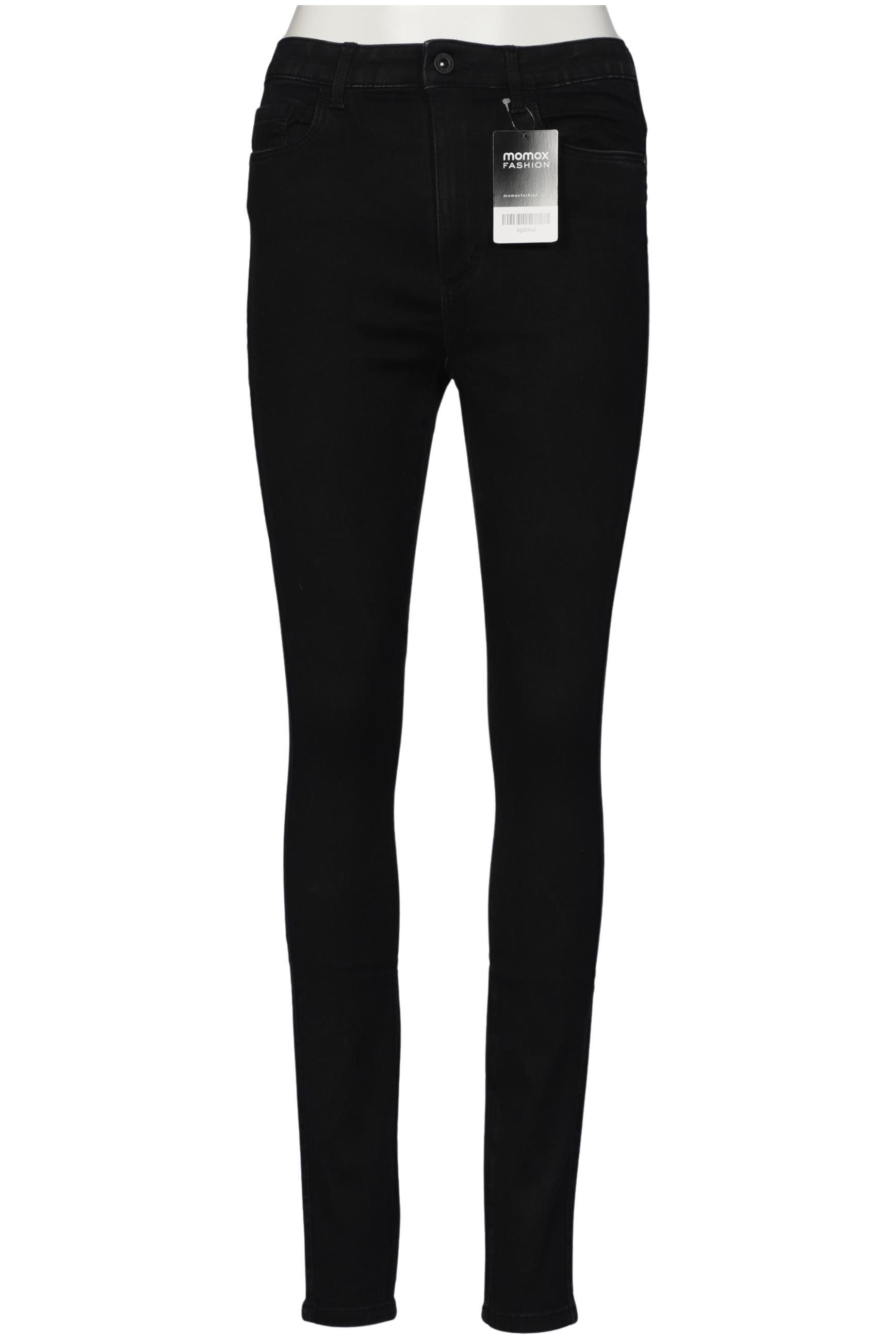 

Only Damen Jeans, schwarz, Gr. 0