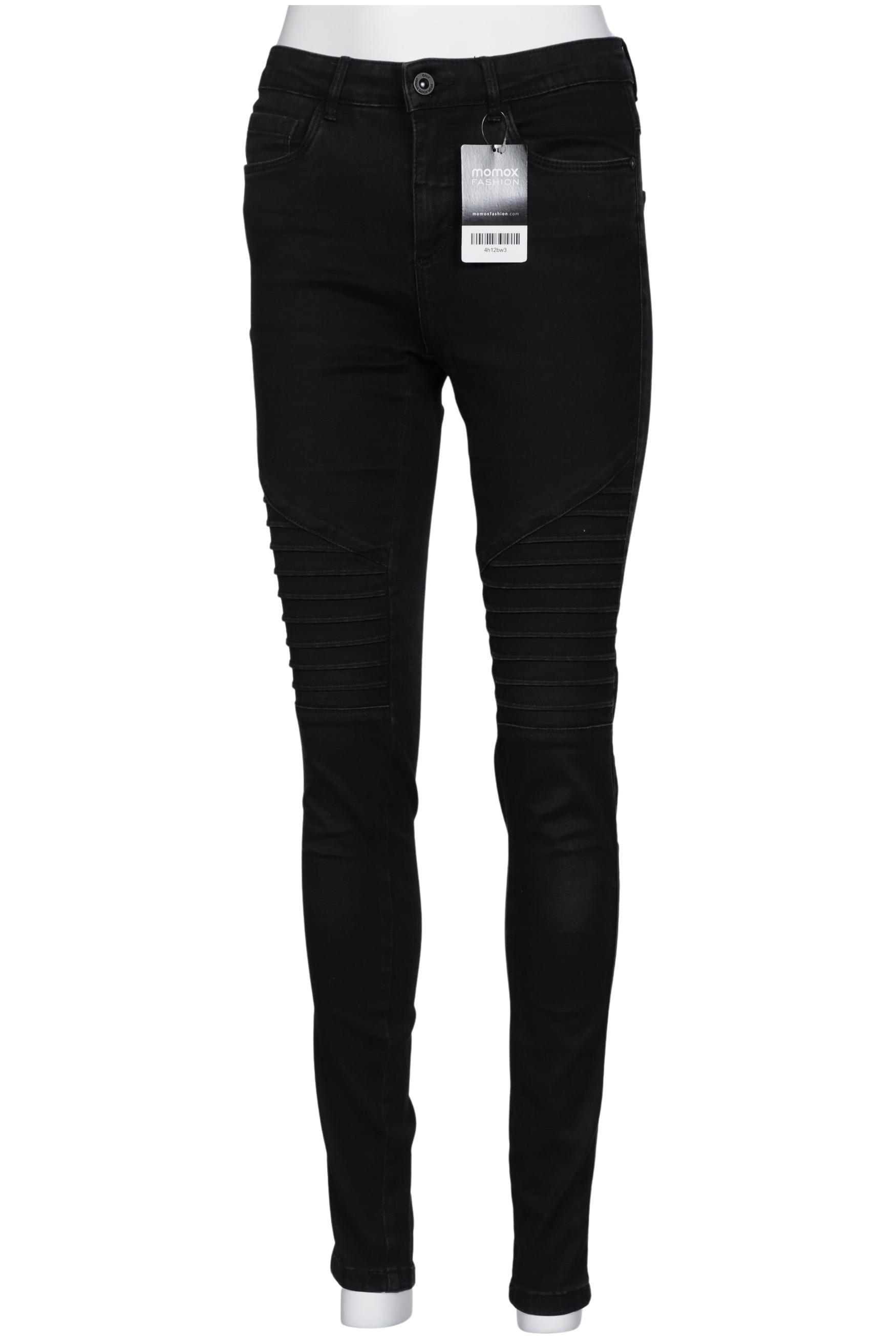 

Only Damen Jeans, schwarz, Gr. 0