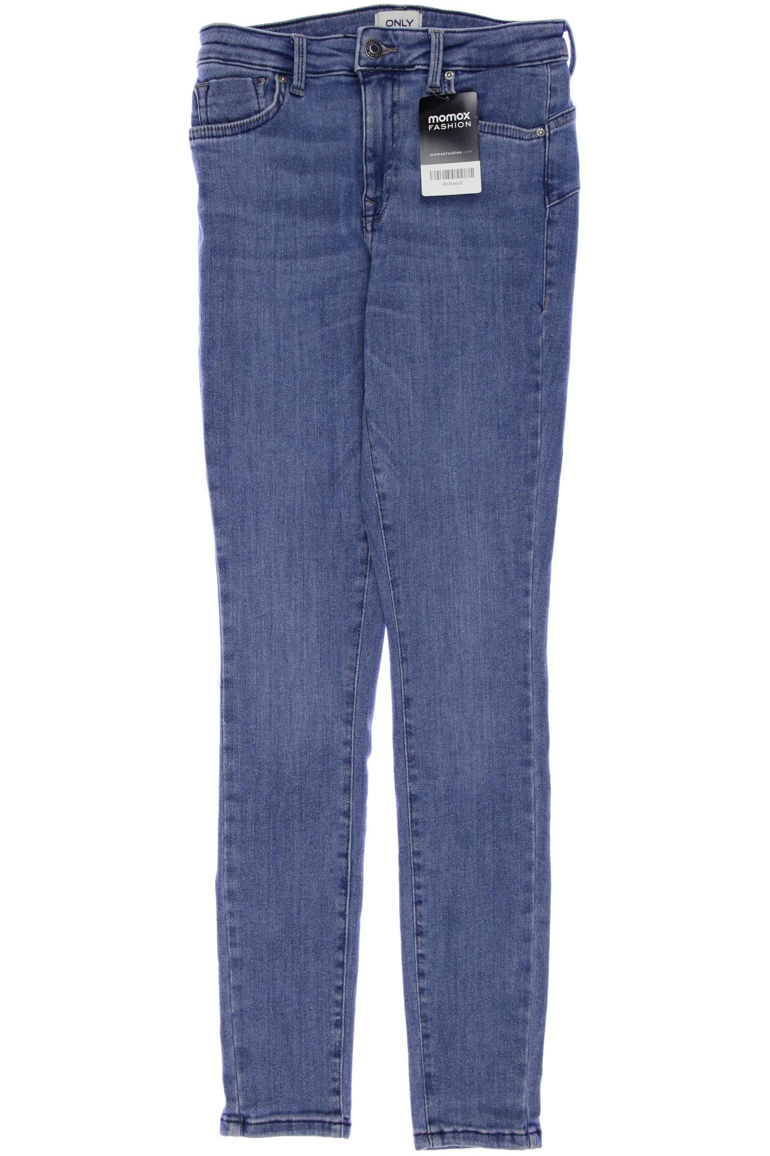 

Only Damen Jeans, blau, Gr. 0