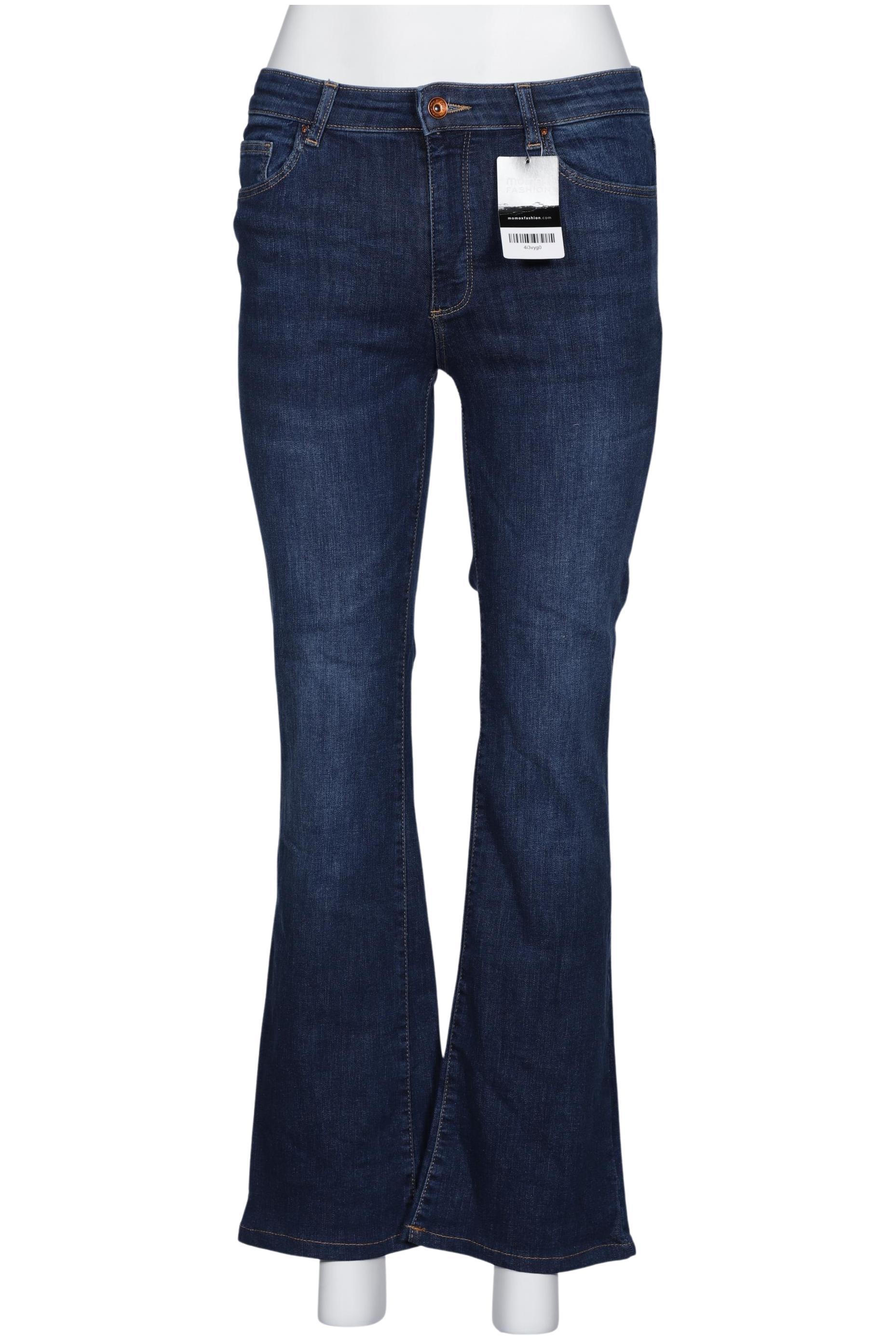 

Only Damen Jeans, marineblau, Gr. 0