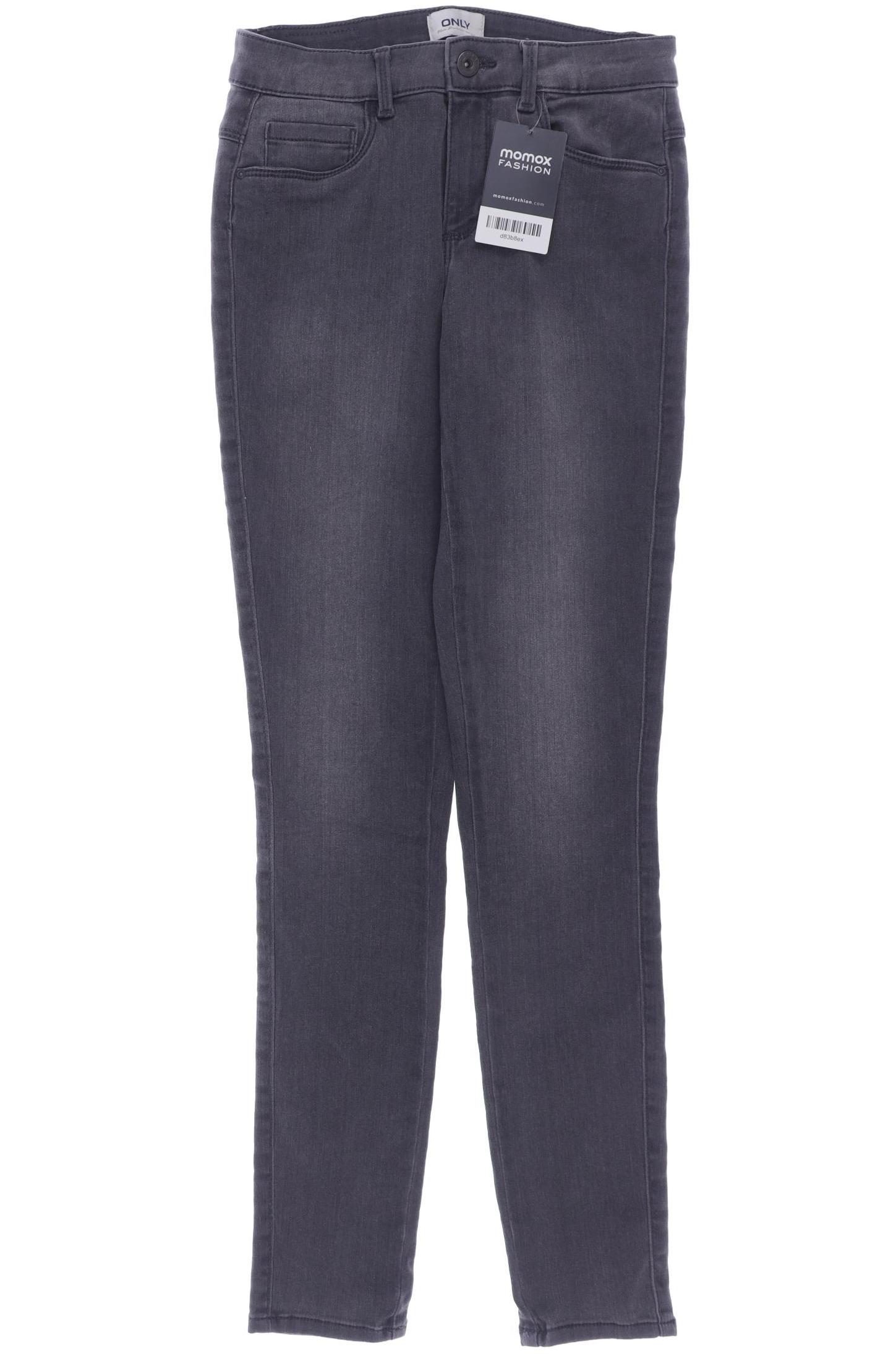 Thumbnail - Only Damen Jeans, grau, Gr. 0
