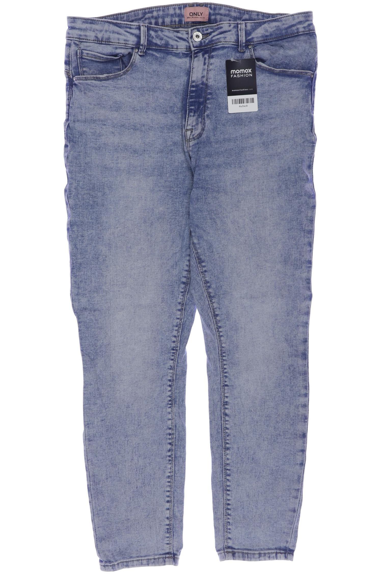 

Only Damen Jeans, blau, Gr. 0