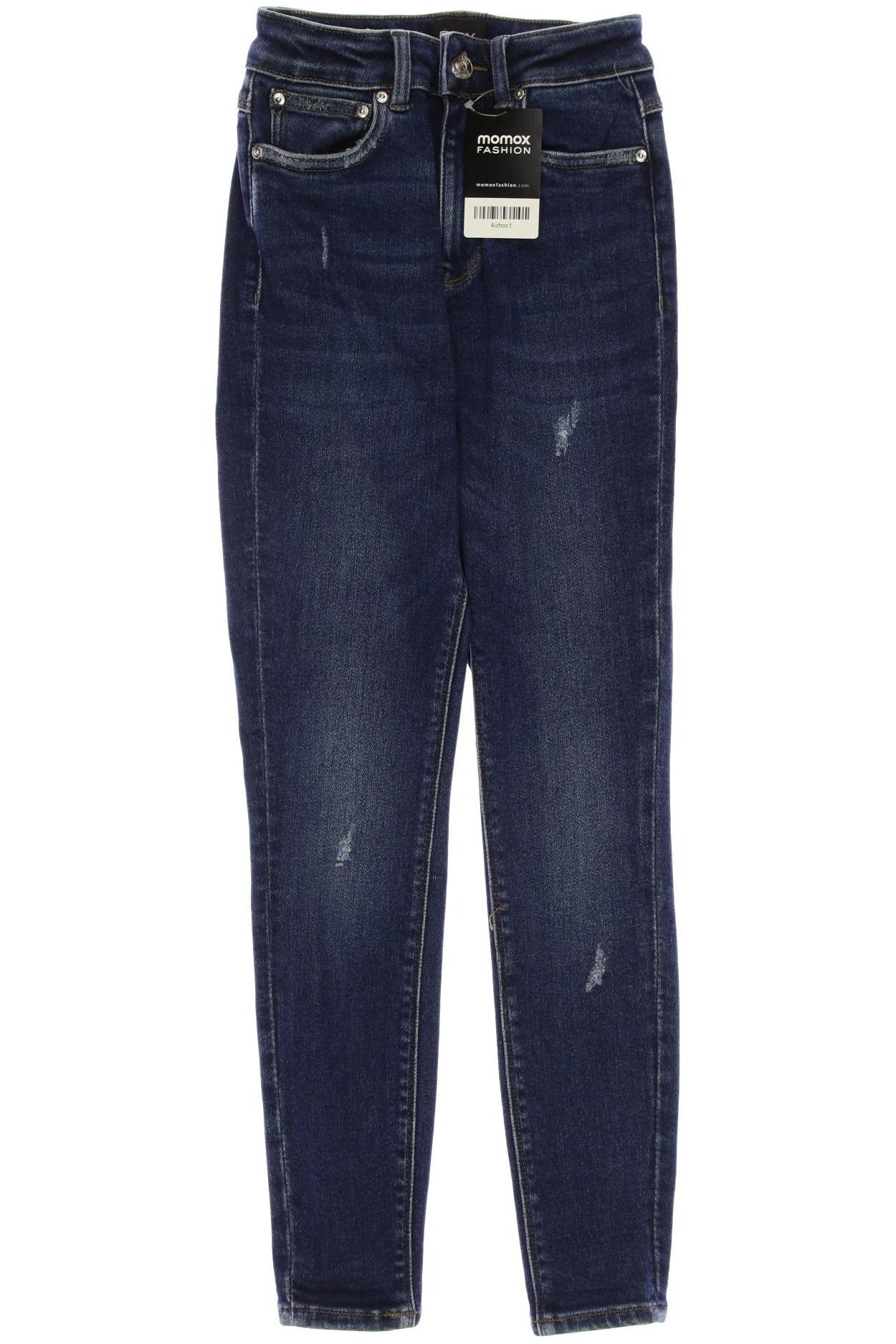 

ONLY Damen Jeans, blau
