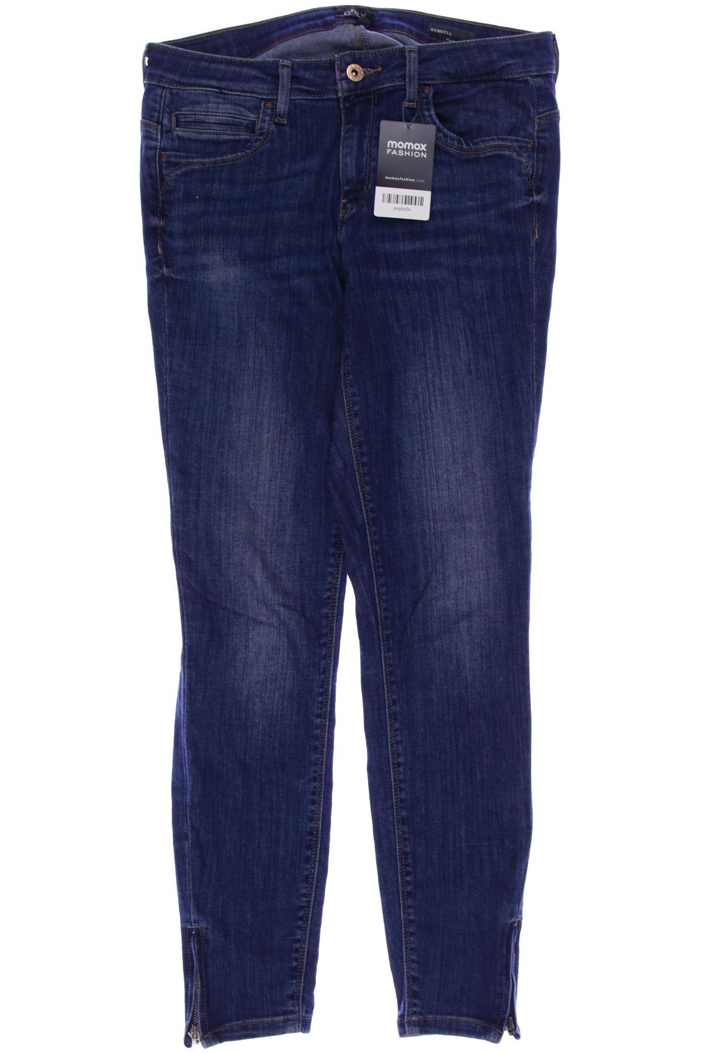 

ONLY Damen Jeans, blau