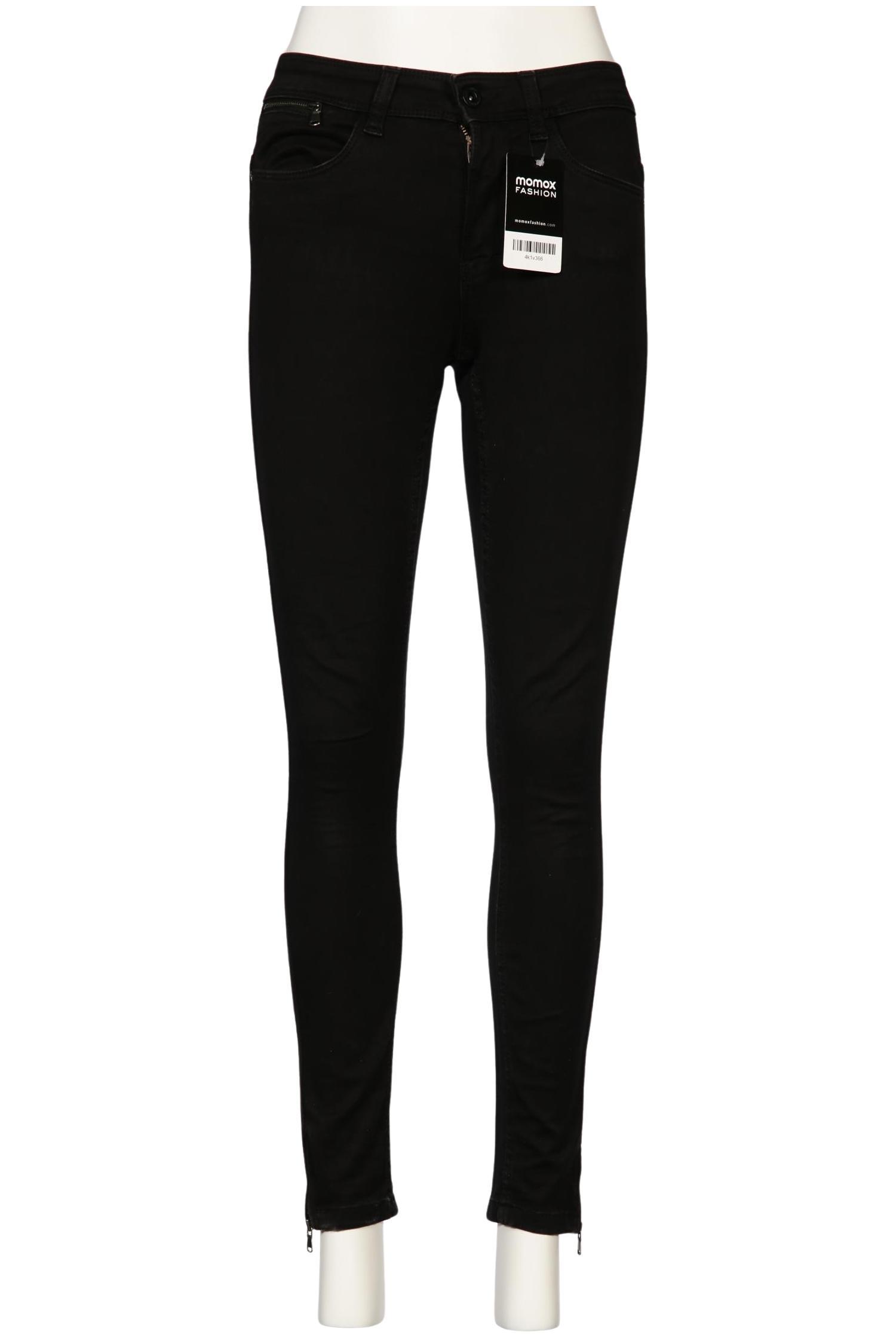 

Only Damen Jeans, schwarz, Gr. 0