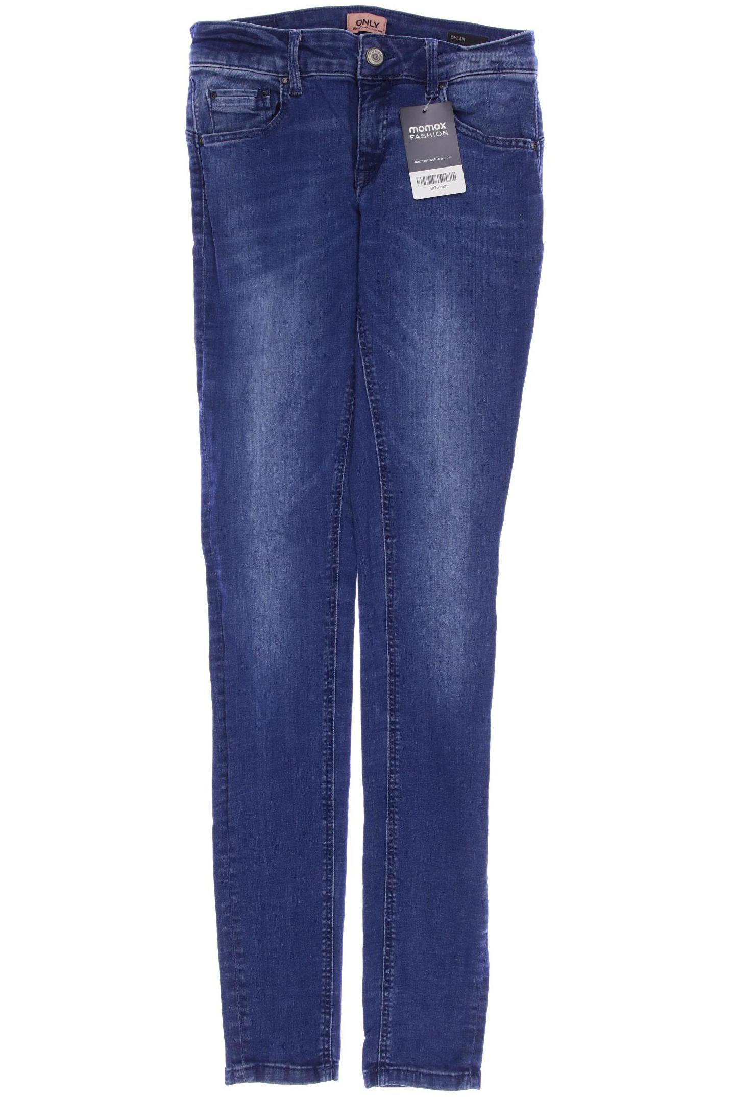 

ONLY Damen Jeans, blau