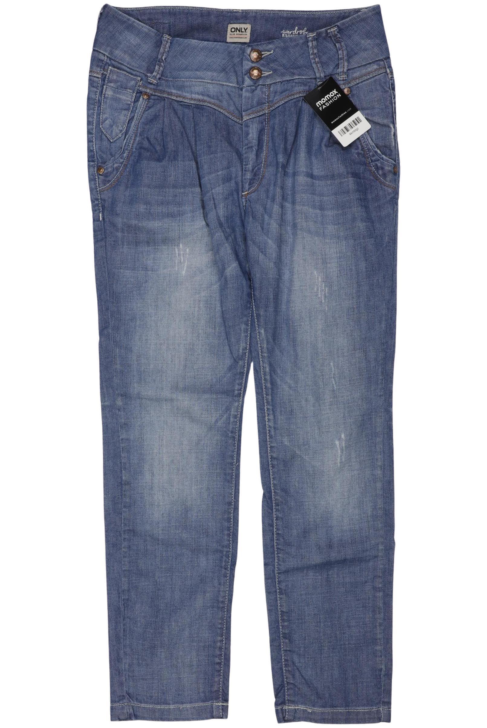 

Only Damen Jeans, blau, Gr. 25