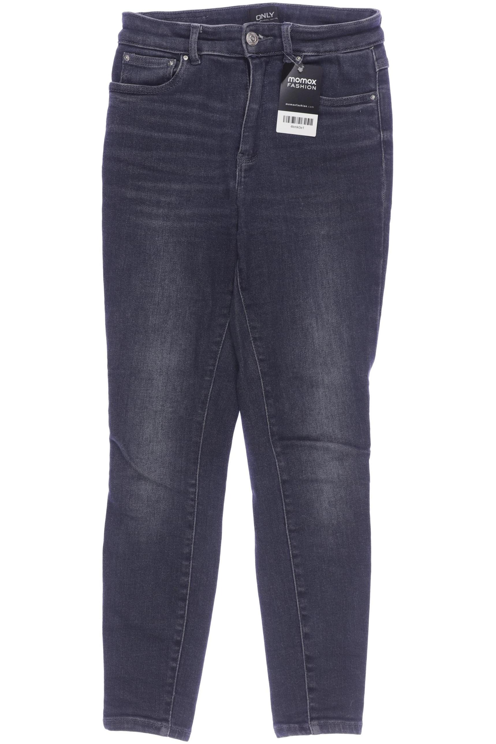 

Only Damen Jeans, marineblau, Gr. 26
