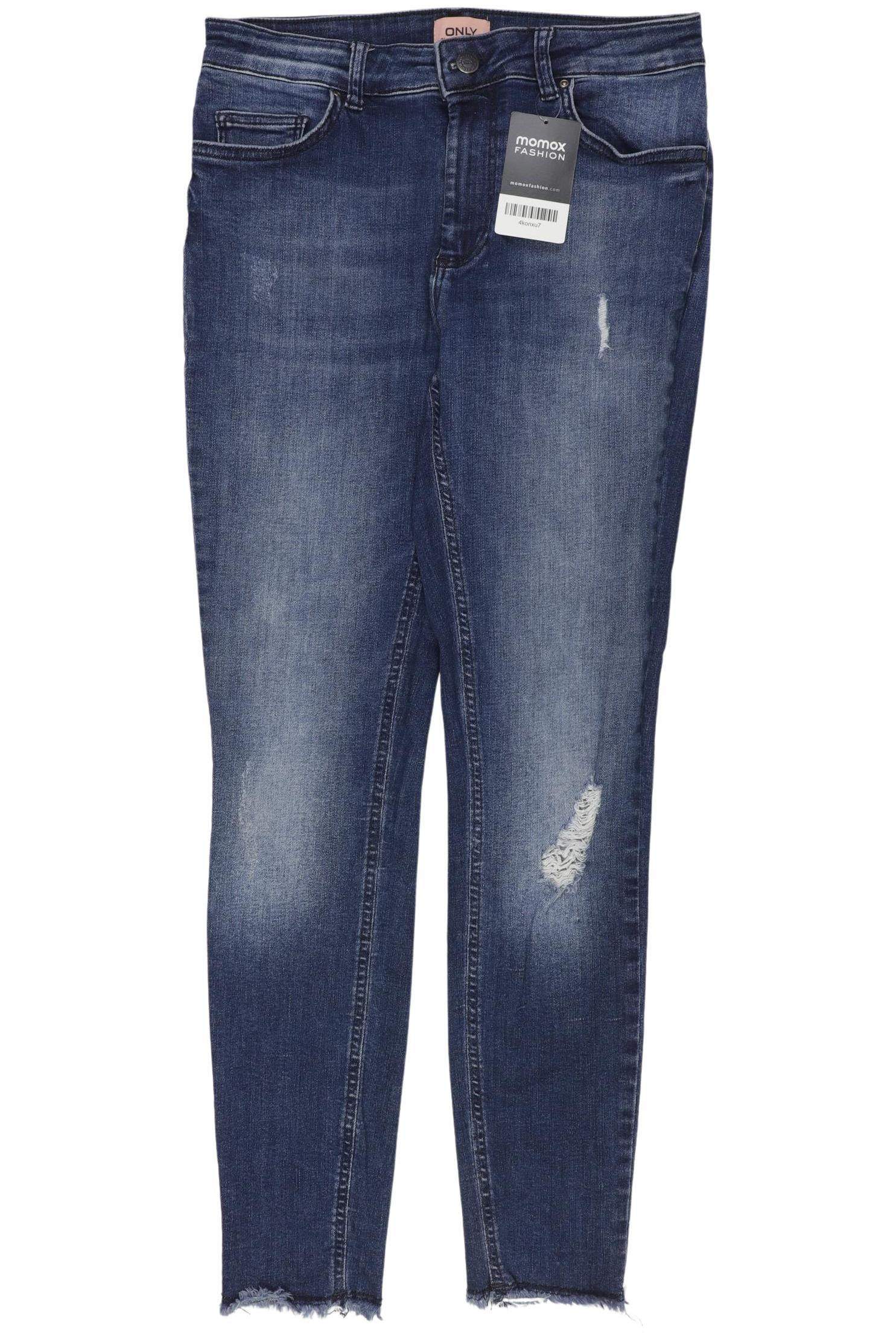 

Only Damen Jeans, blau, Gr. 0