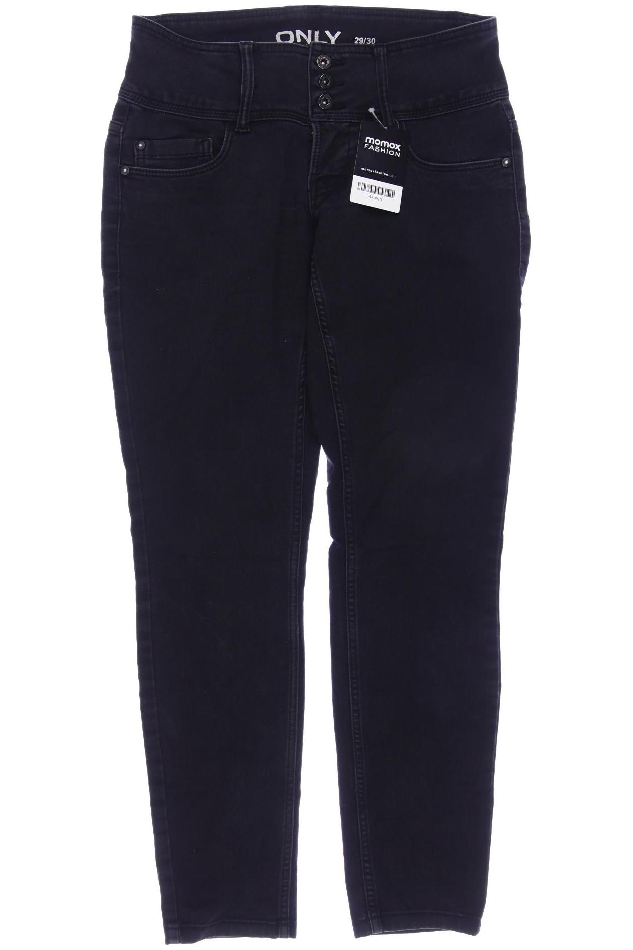 

ONLY Damen Jeans, grau