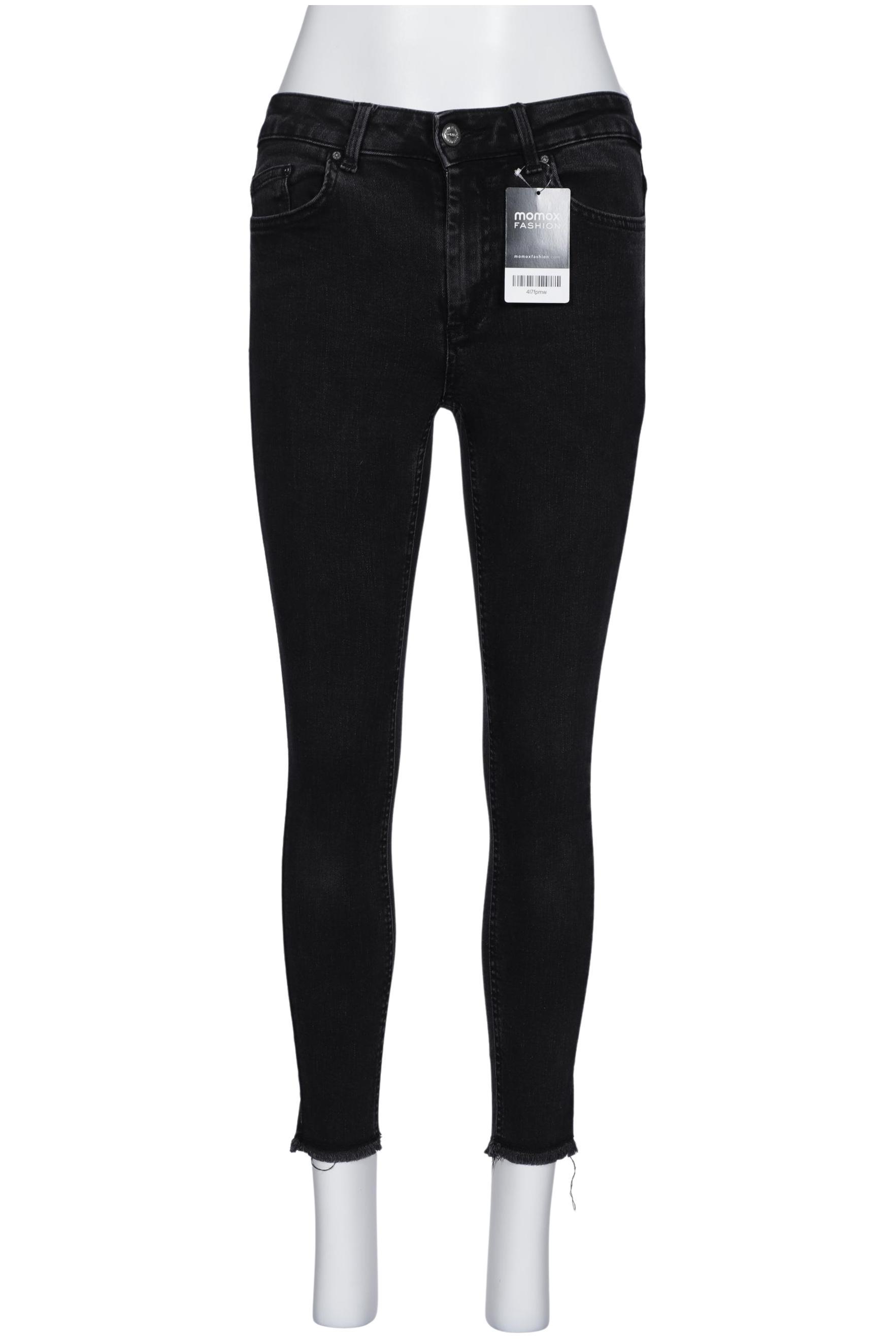 

Only Damen Jeans, schwarz, Gr. 0