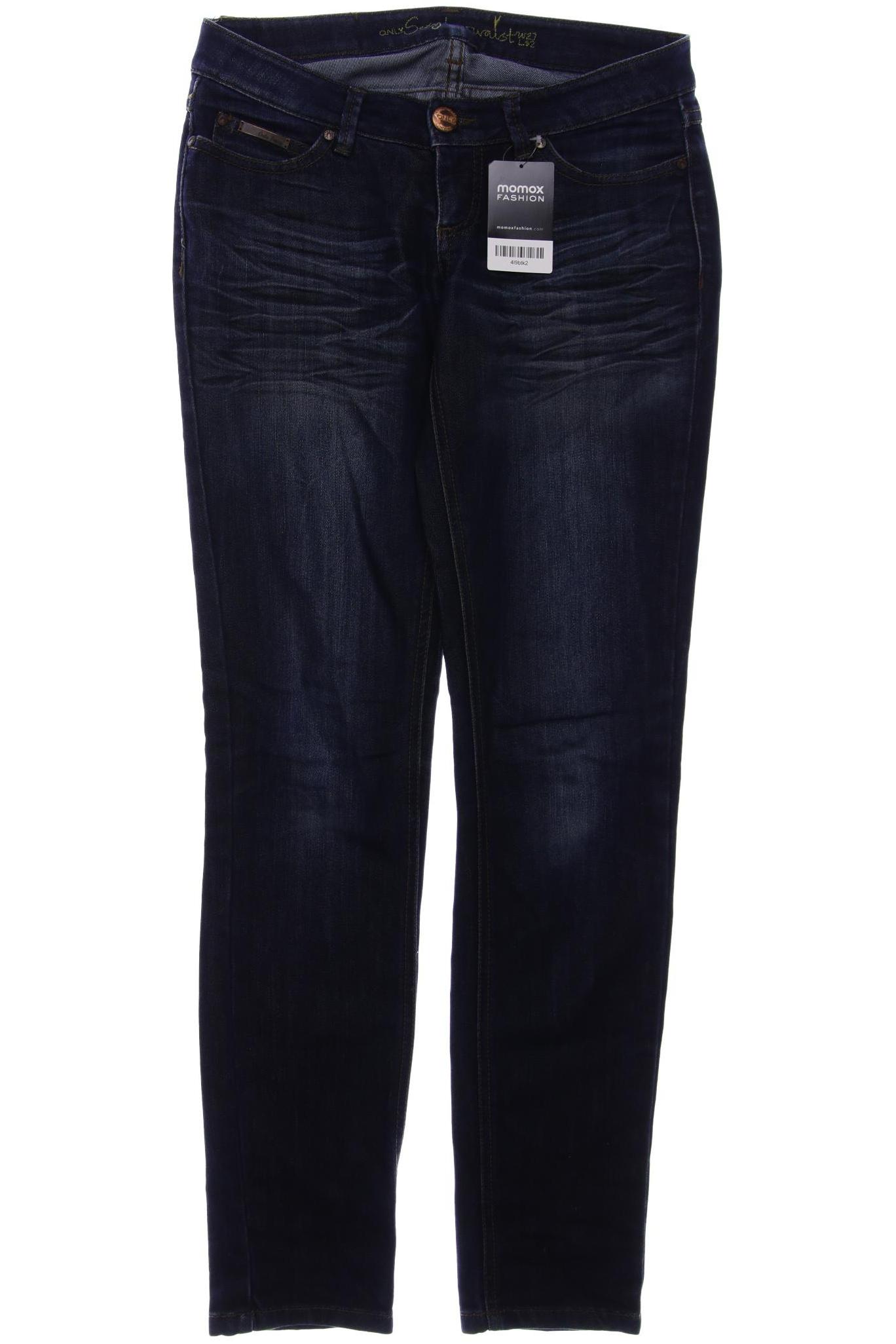 

ONLY Damen Jeans, blau