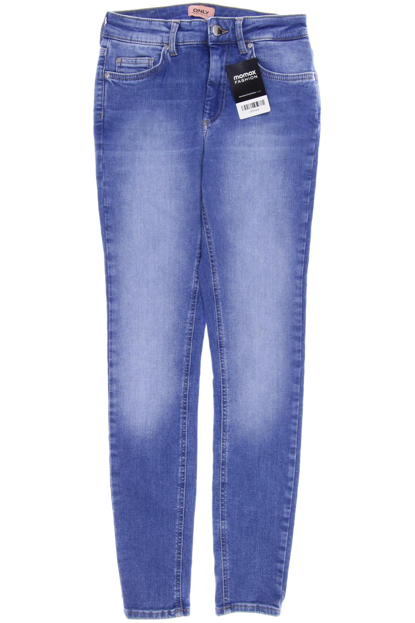 

ONLY Damen Jeans, blau