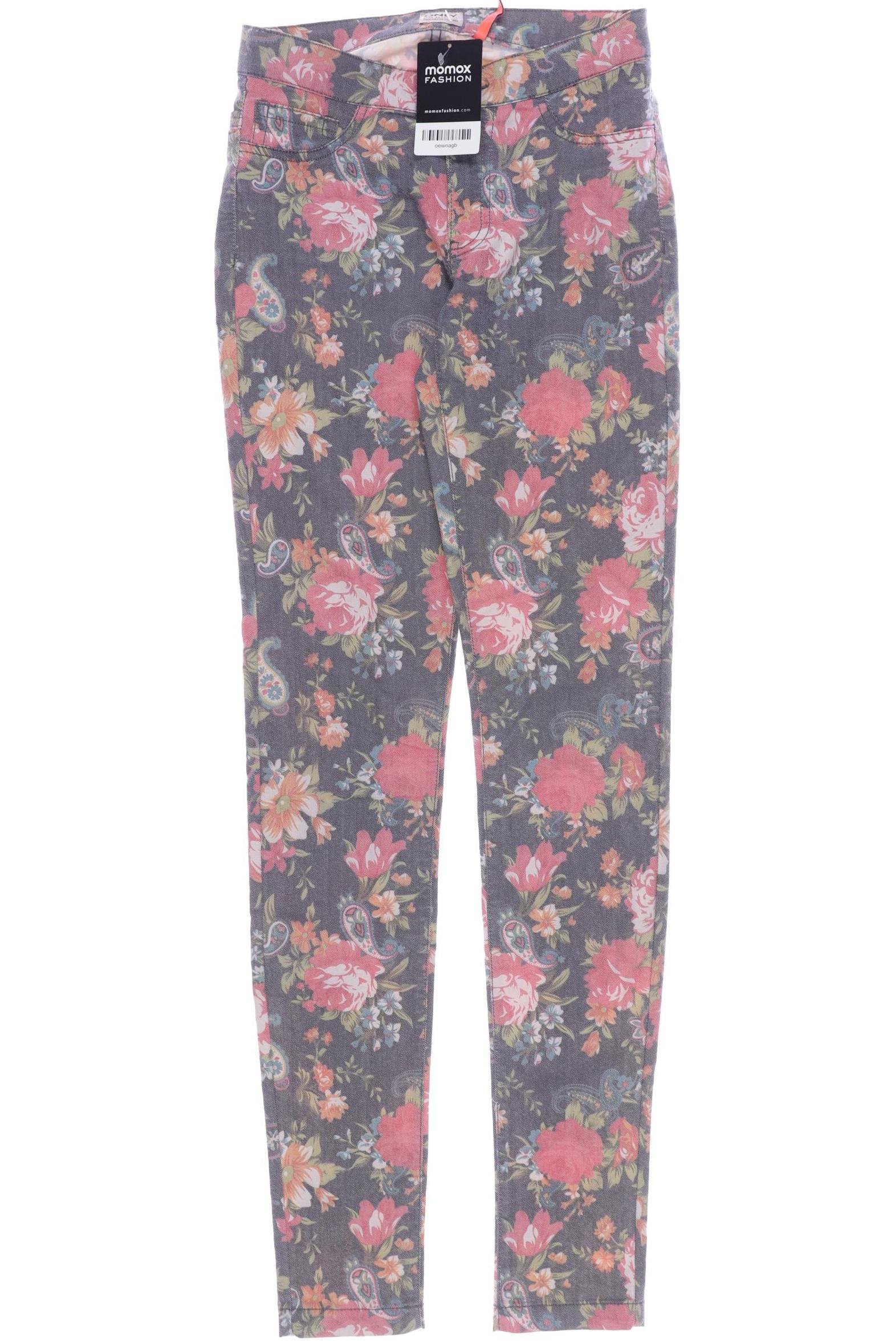 

Only Damen Jeans, grau, Gr. 0