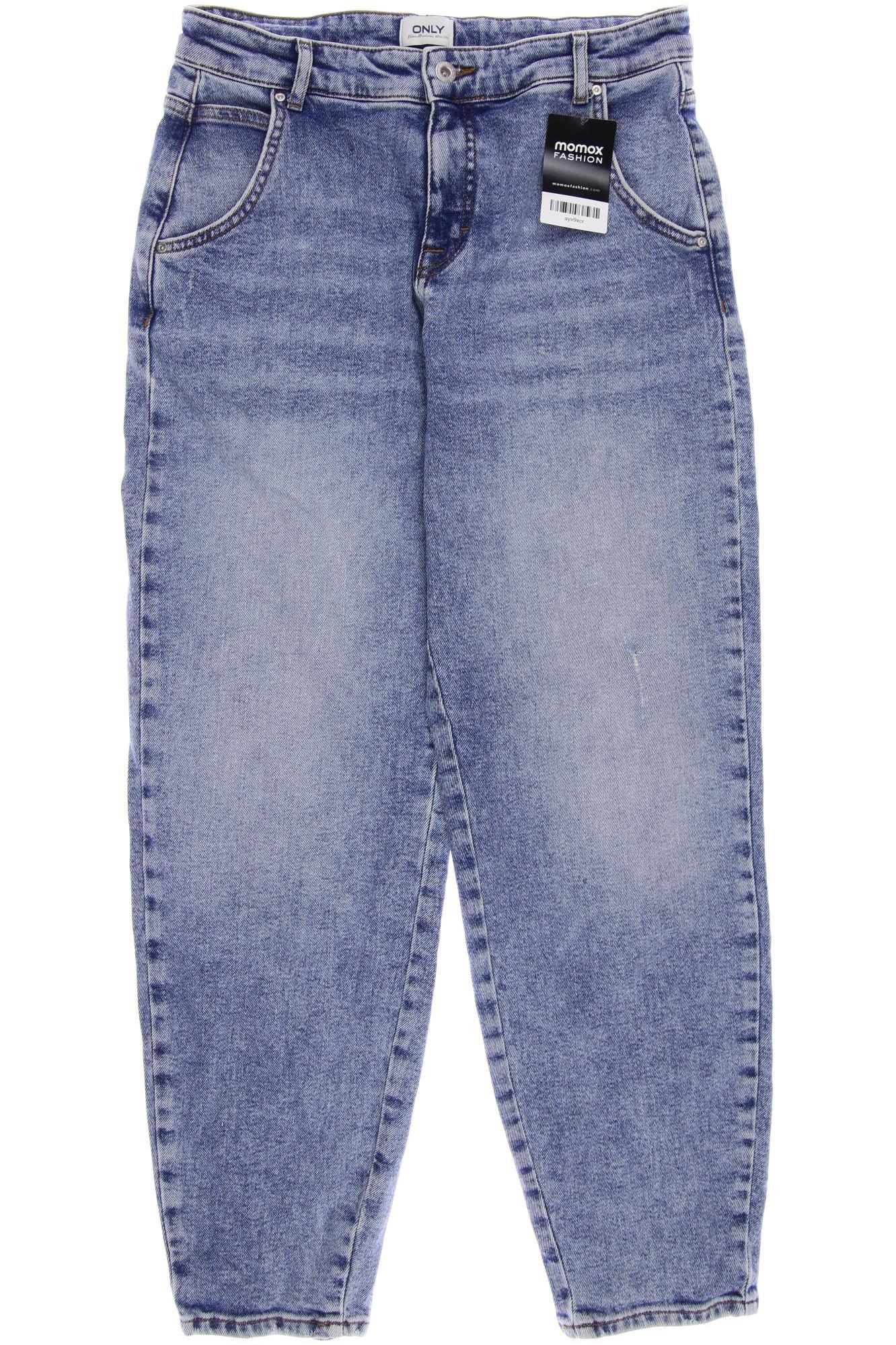 

Only Damen Jeans, blau, Gr. 38
