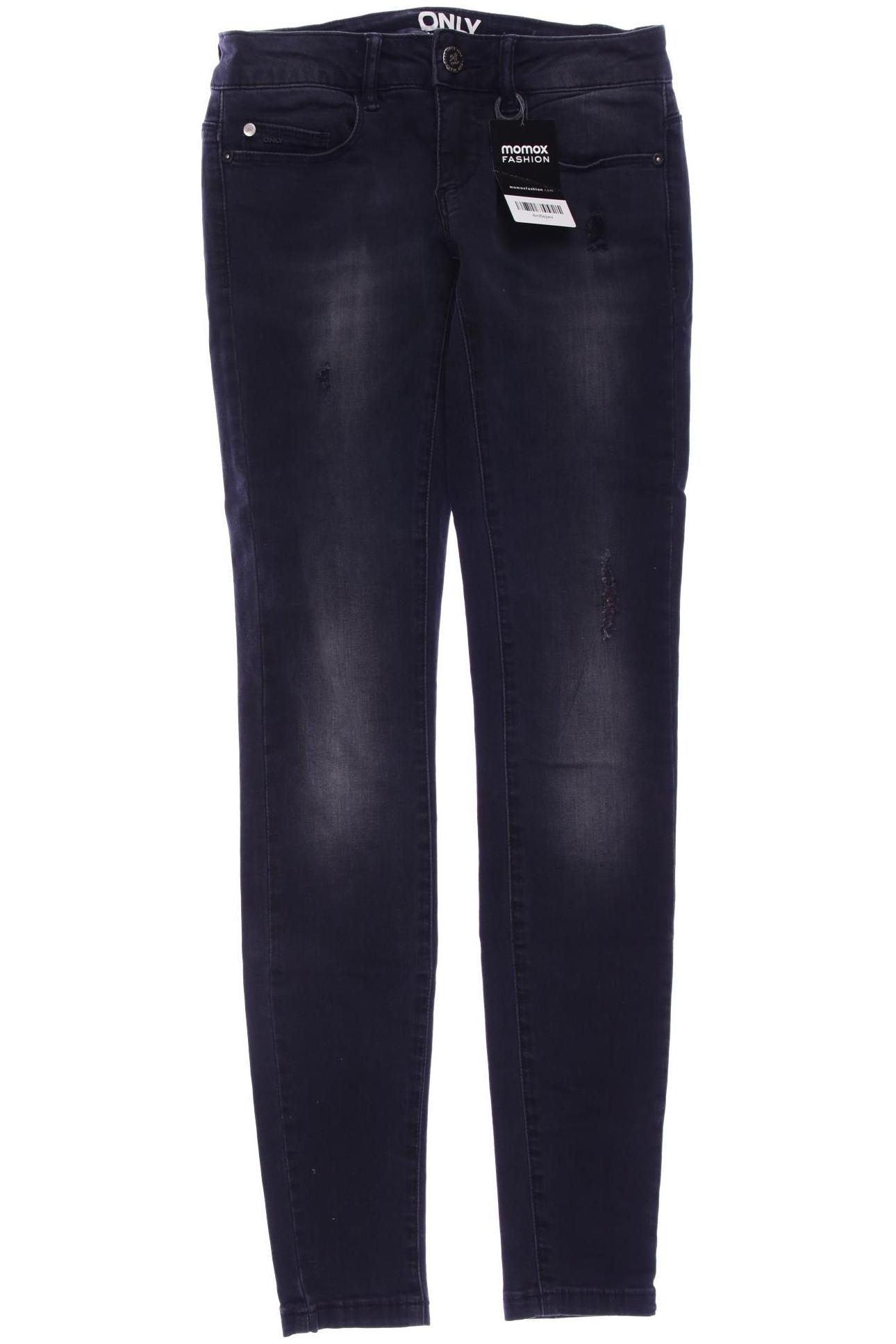 

ONLY Damen Jeans, grau