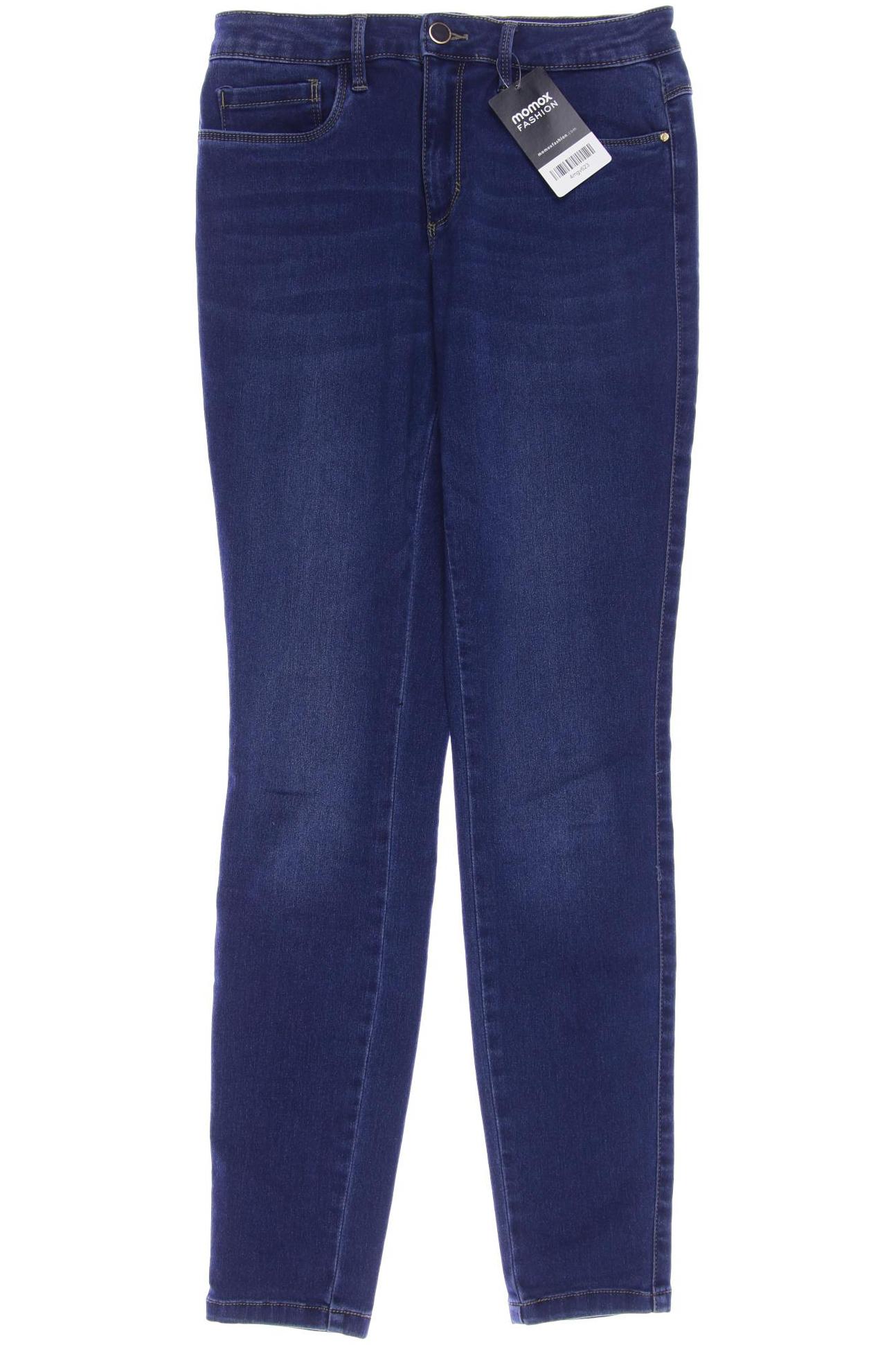 

ONLY Damen Jeans, blau