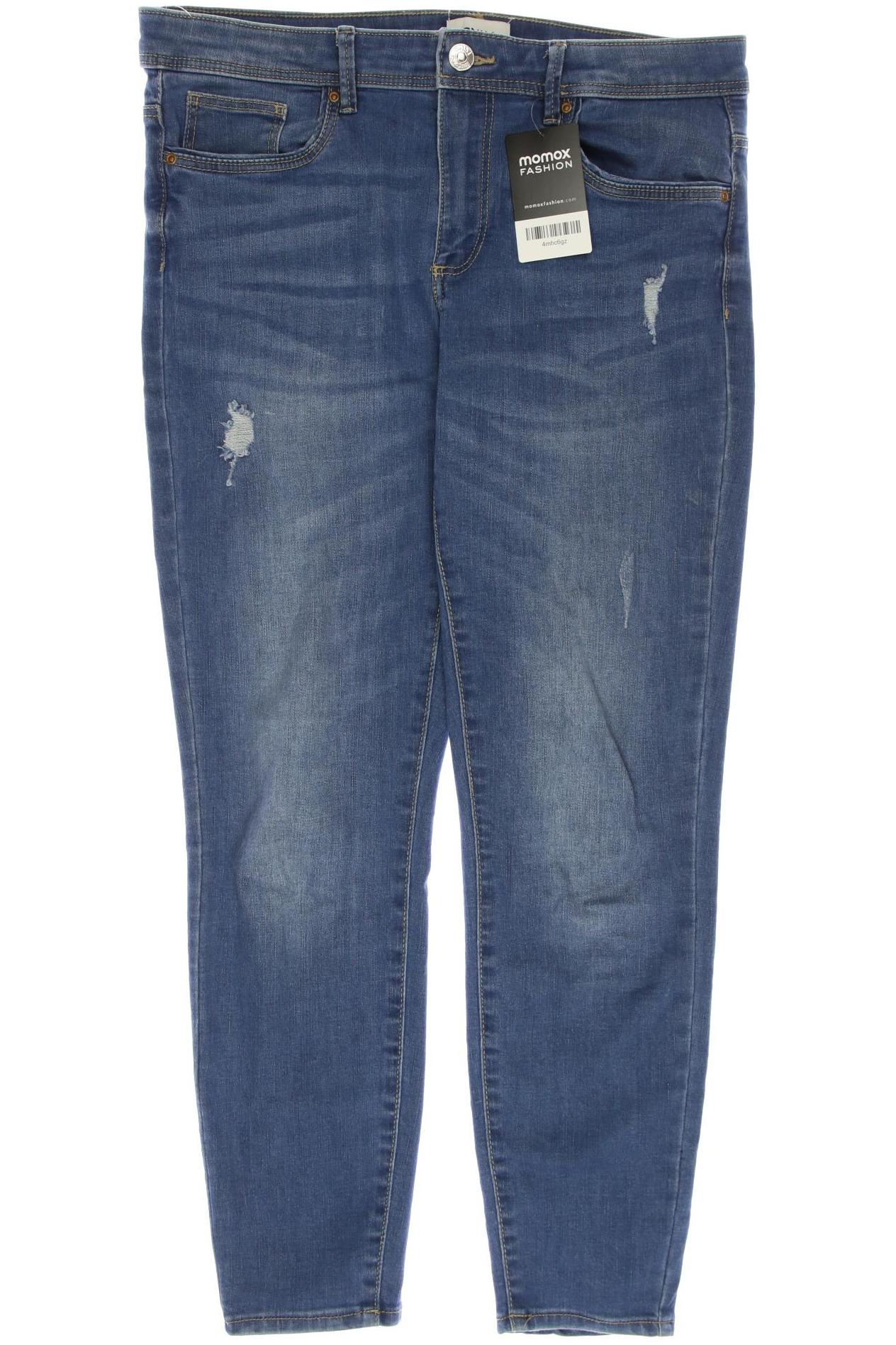 

ONLY Damen Jeans, blau