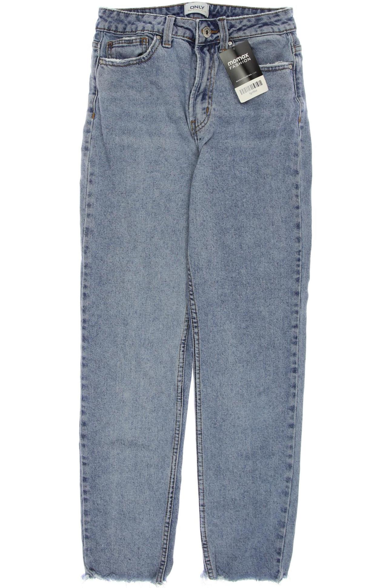 

ONLY Damen Jeans, blau