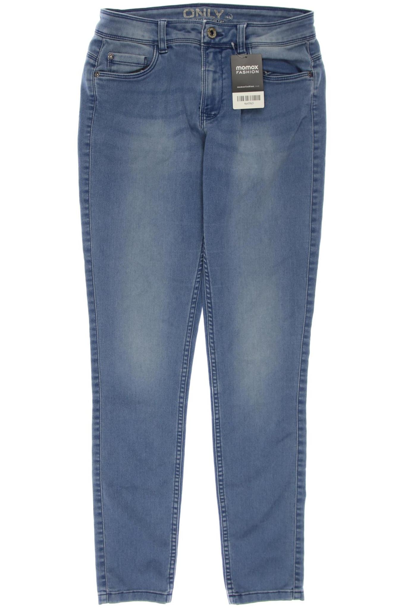 

Only Damen Jeans, blau, Gr. 32