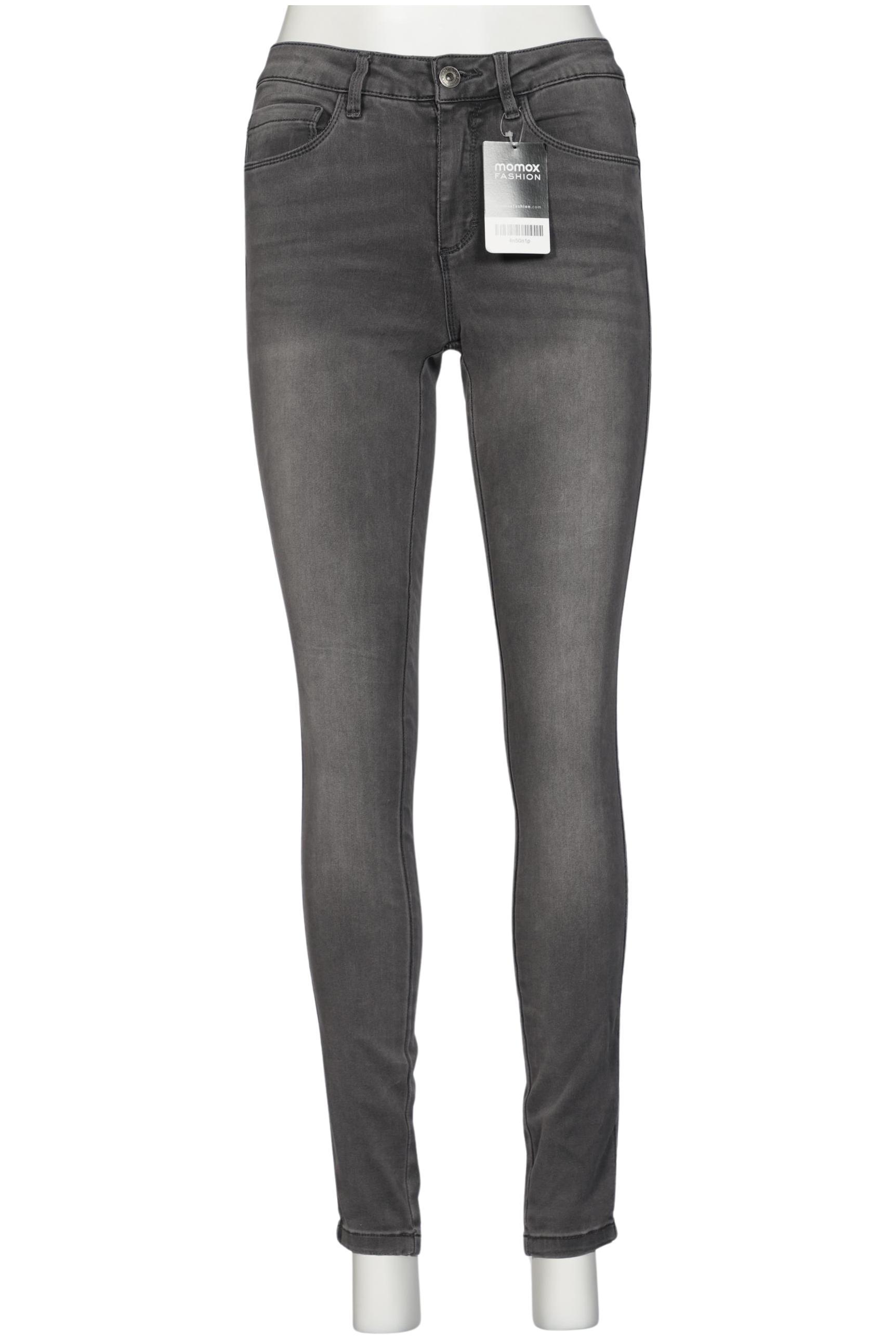

Only Damen Jeans, grau, Gr. 0