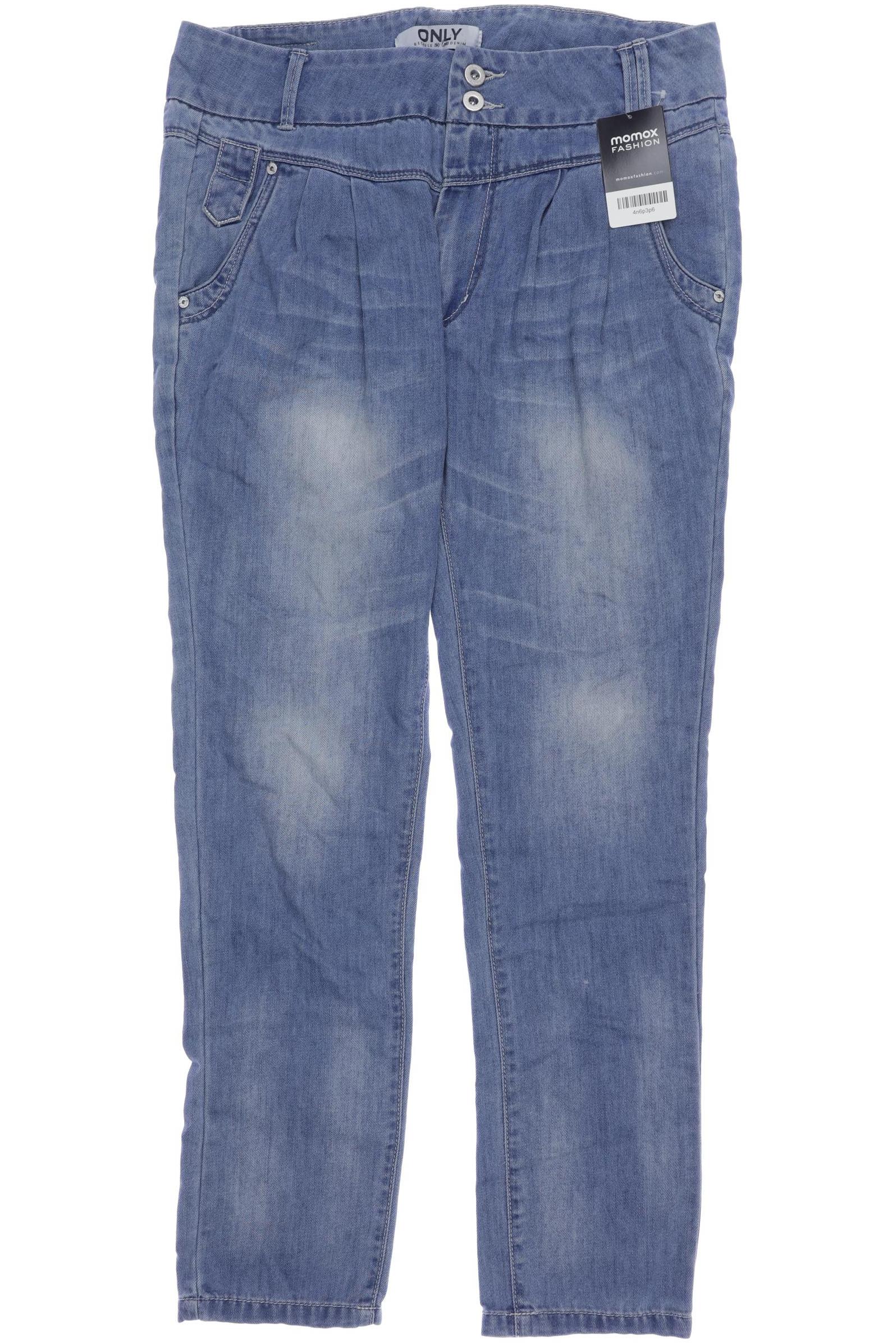 

Only Damen Jeans, blau, Gr. 29