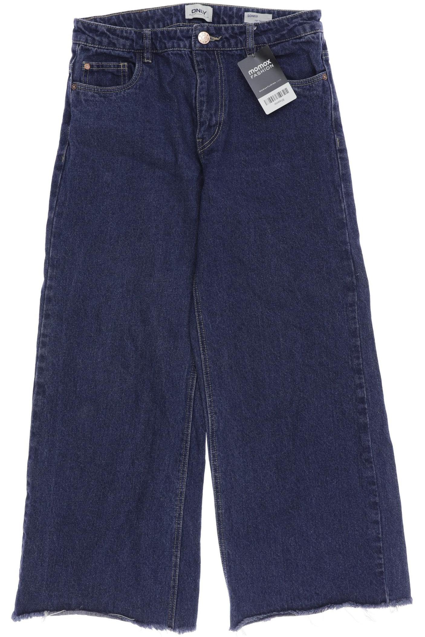 

Only Damen Jeans, blau, Gr. 28