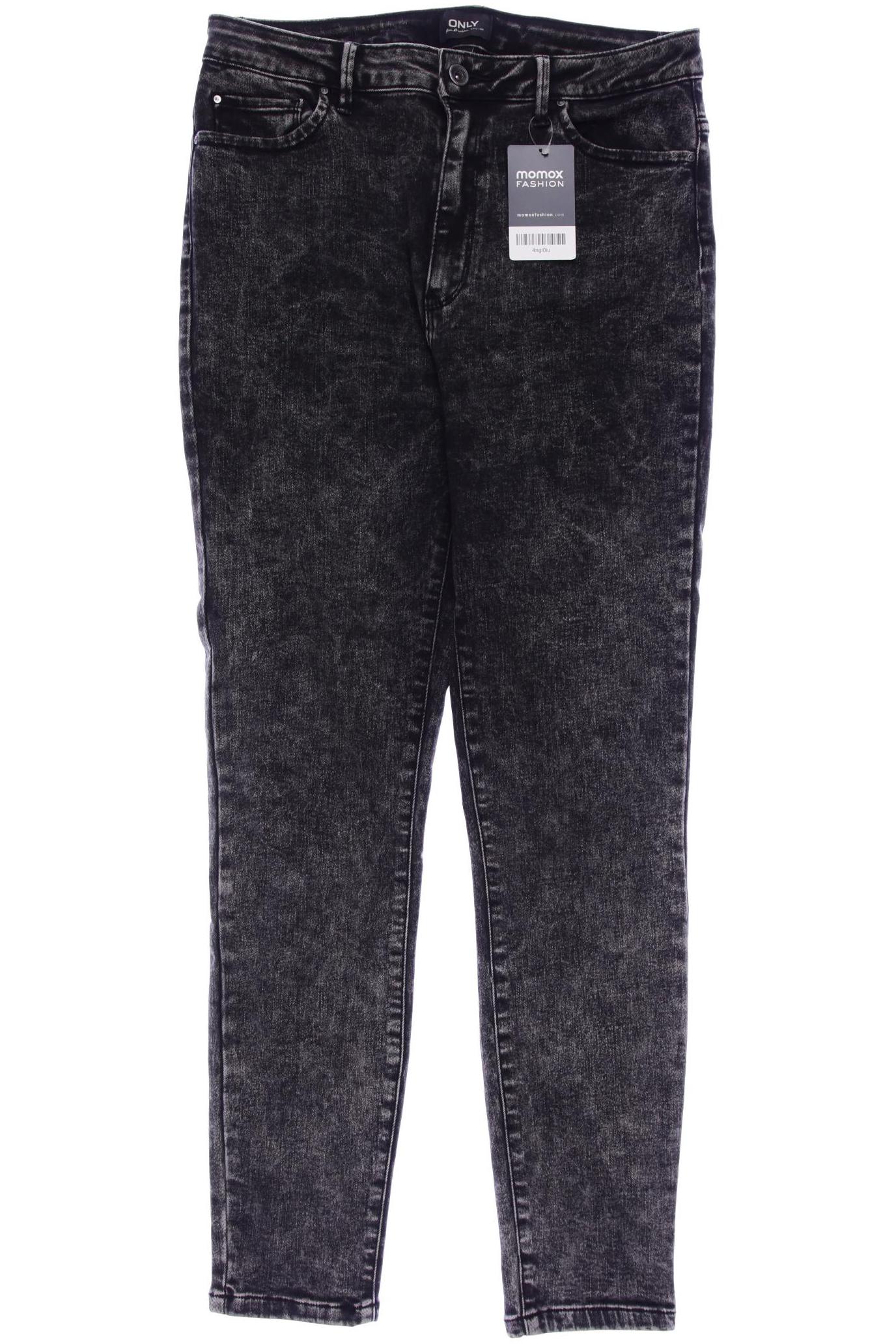 

ONLY Damen Jeans, grau