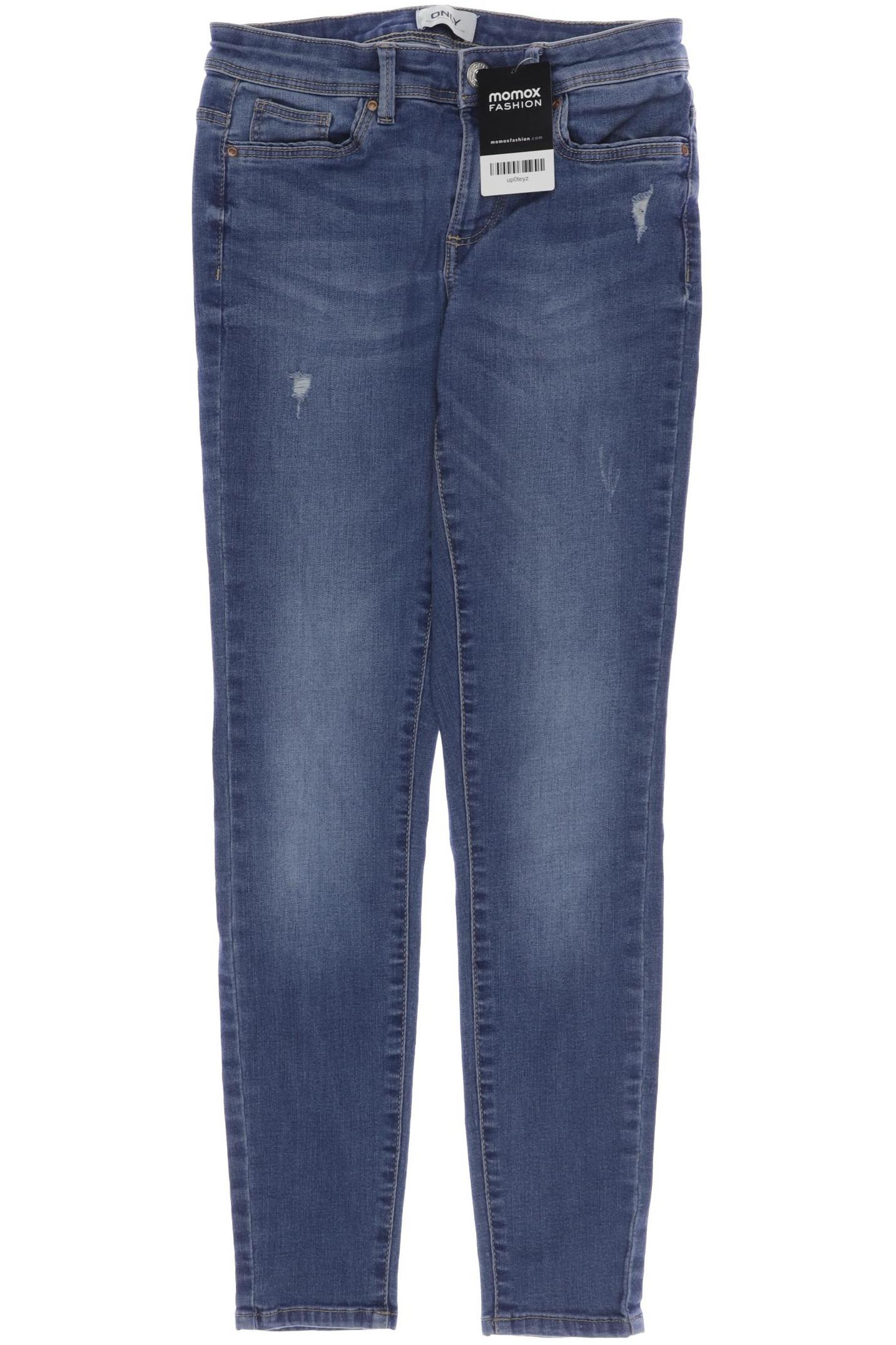

Only Damen Jeans, blau, Gr. 0