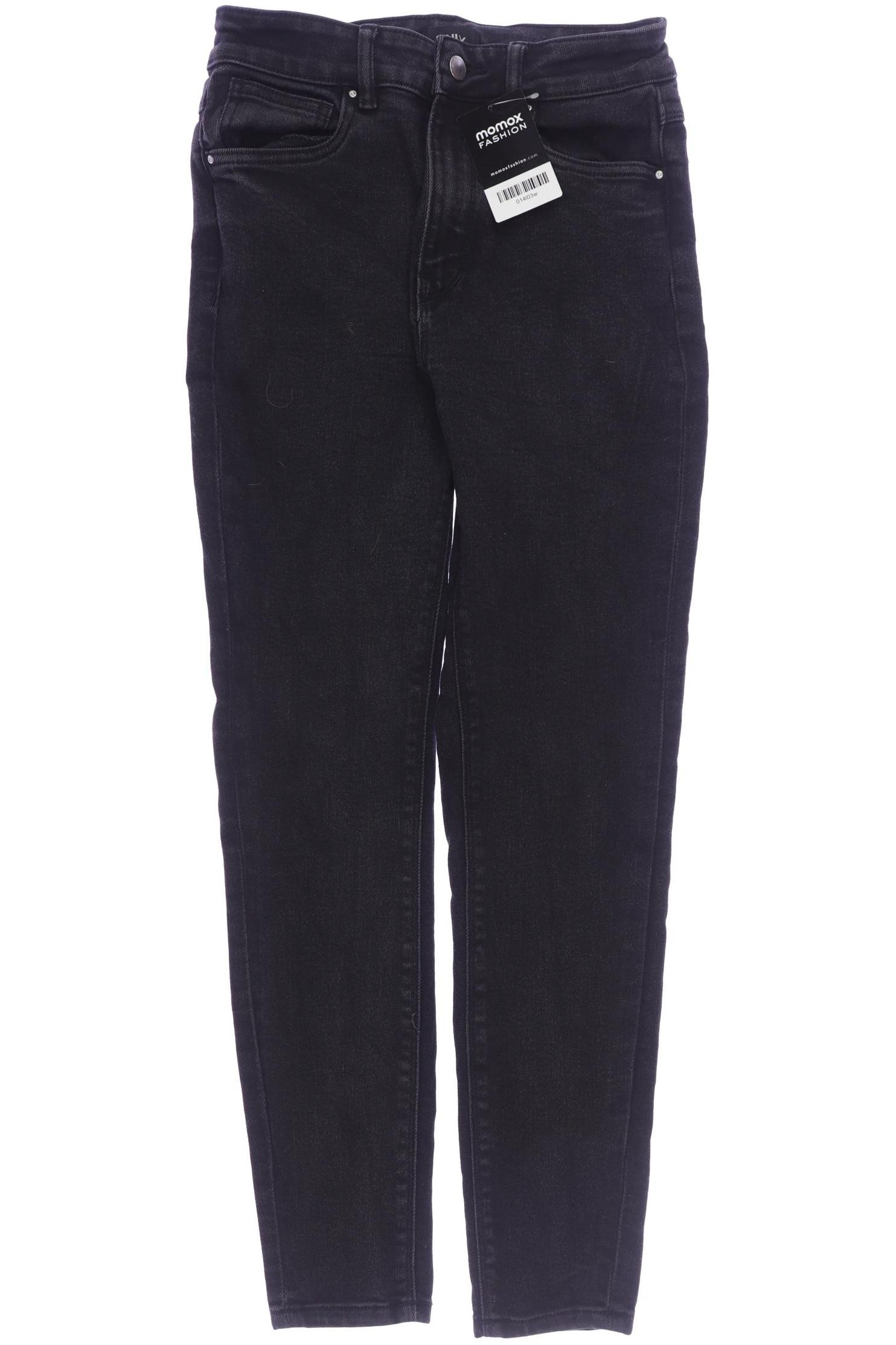 

Only Damen Jeans, schwarz, Gr. 28