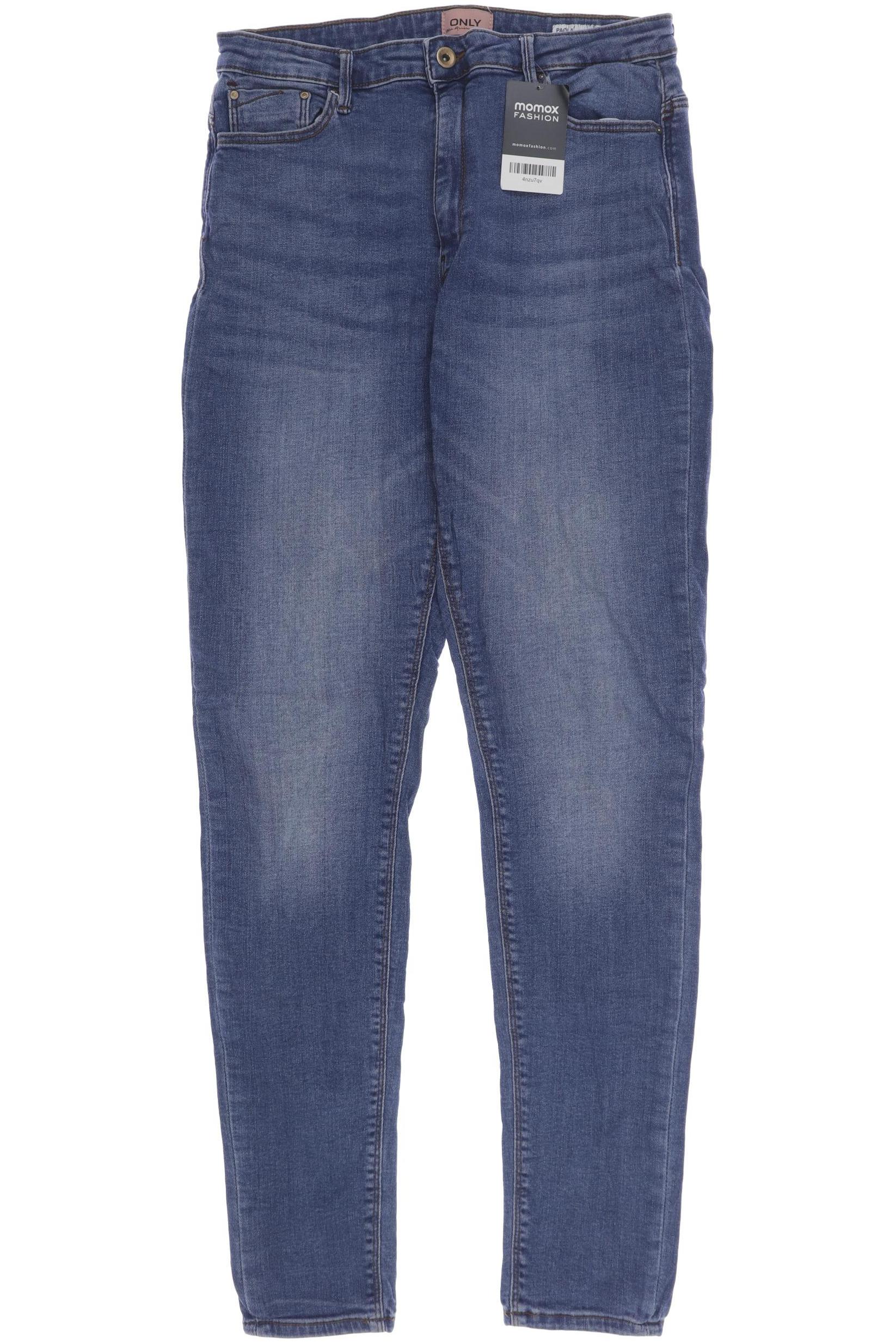 

ONLY Damen Jeans, blau